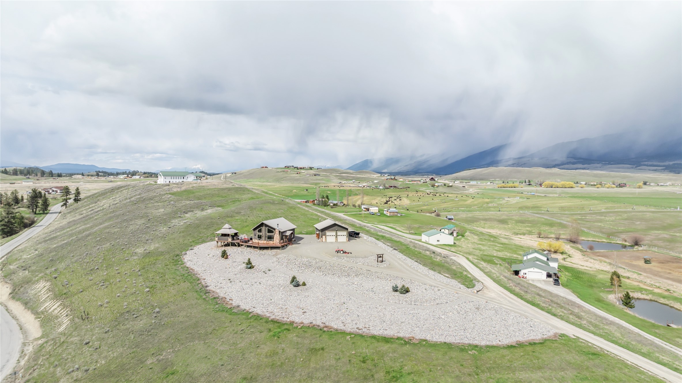 145 Hilltop Drive