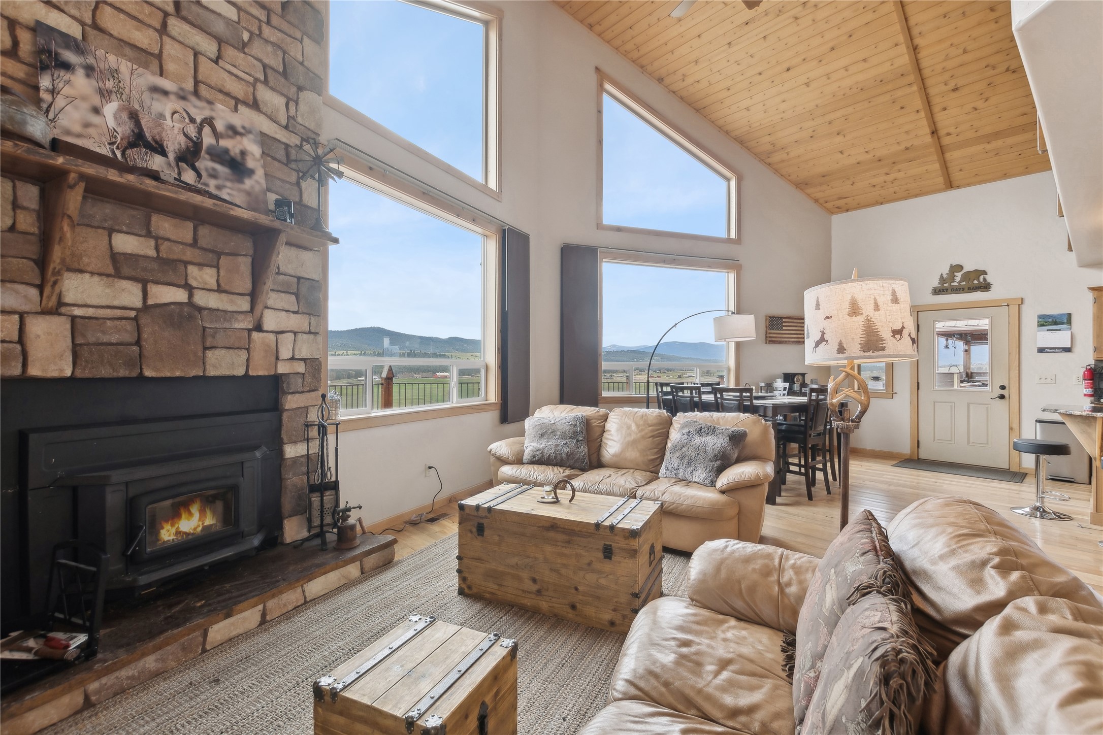 145 Hilltop Drive