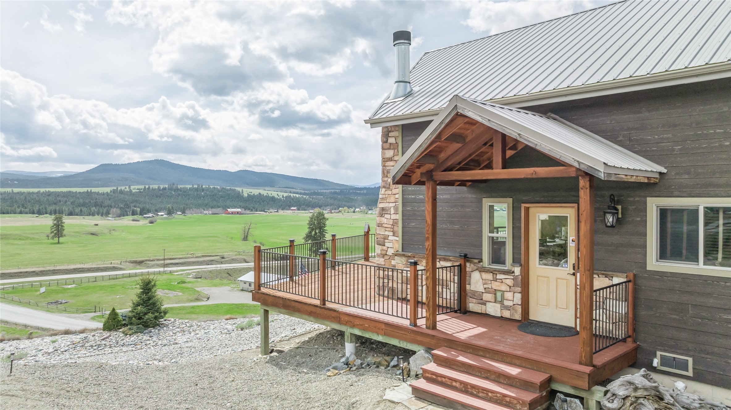 145 Hilltop Drive