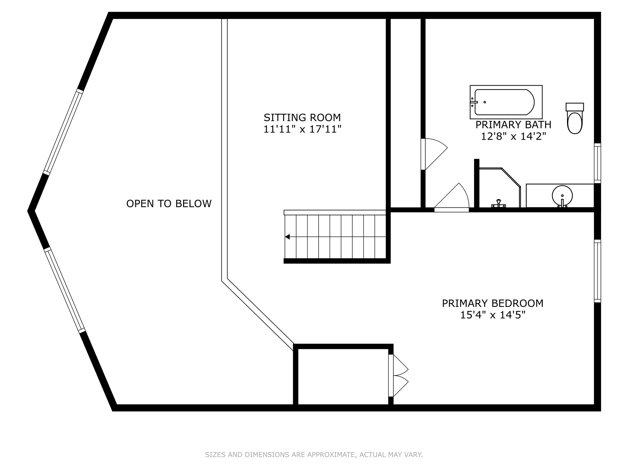 145 Hilltop Drive