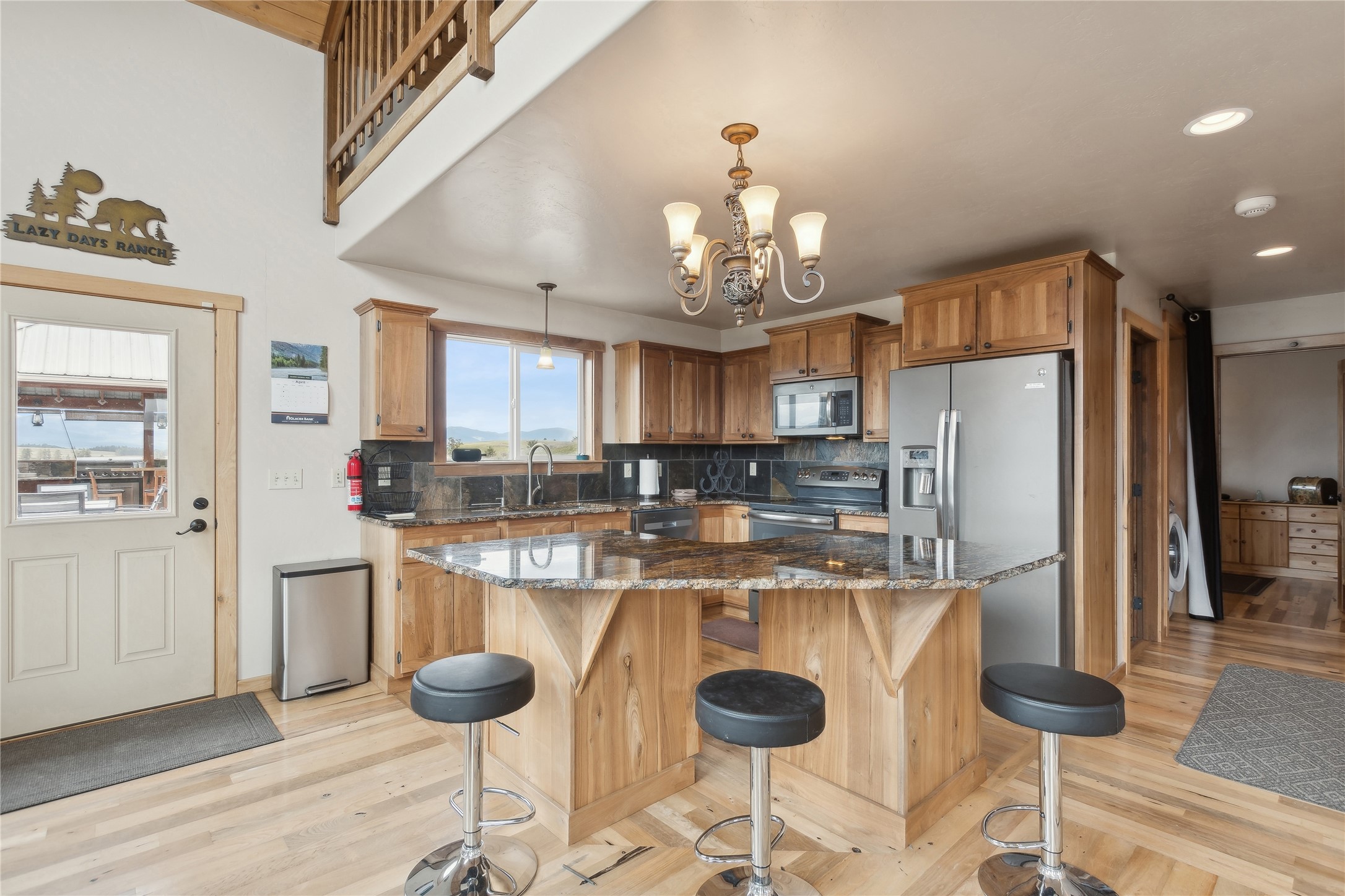 145 Hilltop Drive