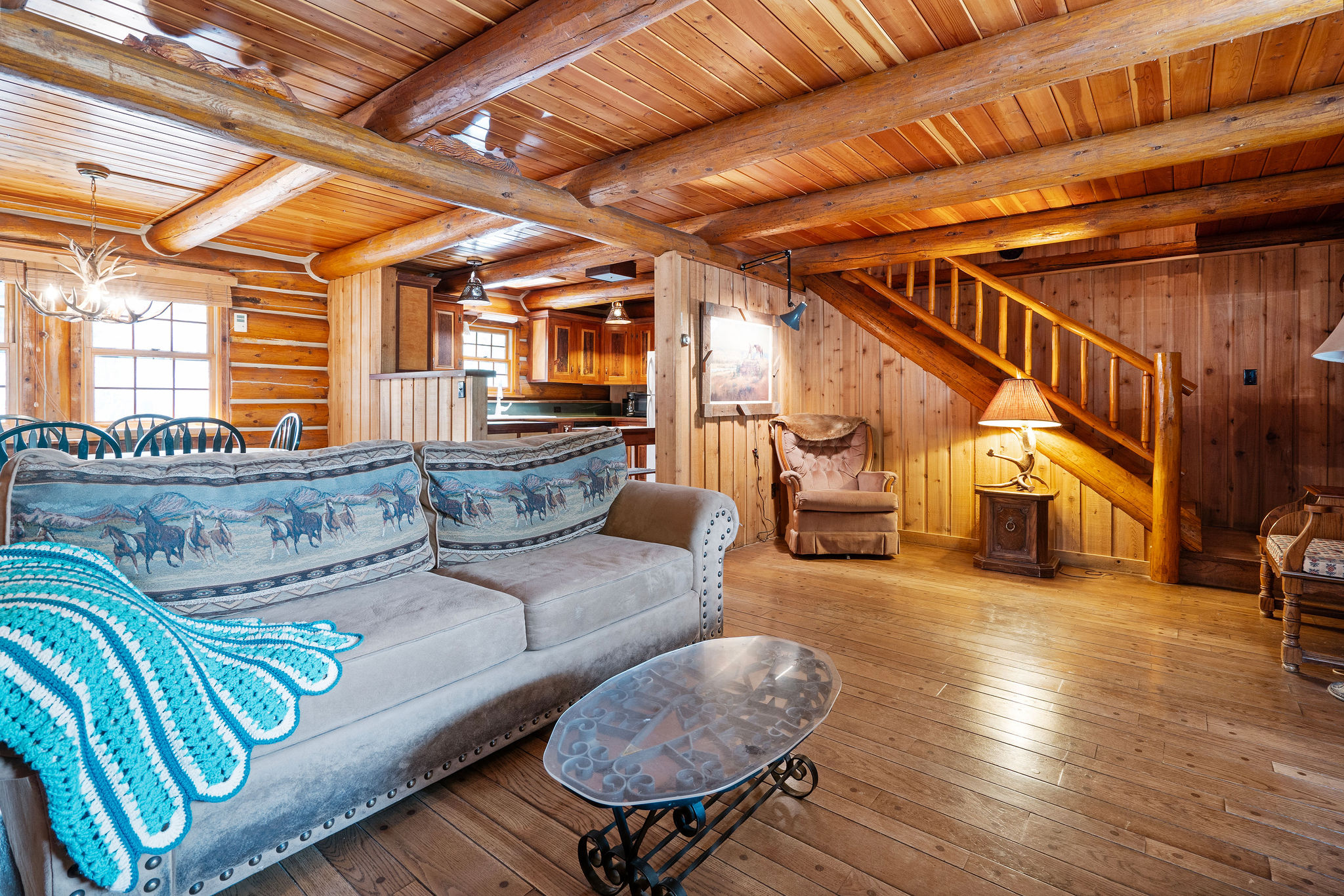 444 Crosscut Road