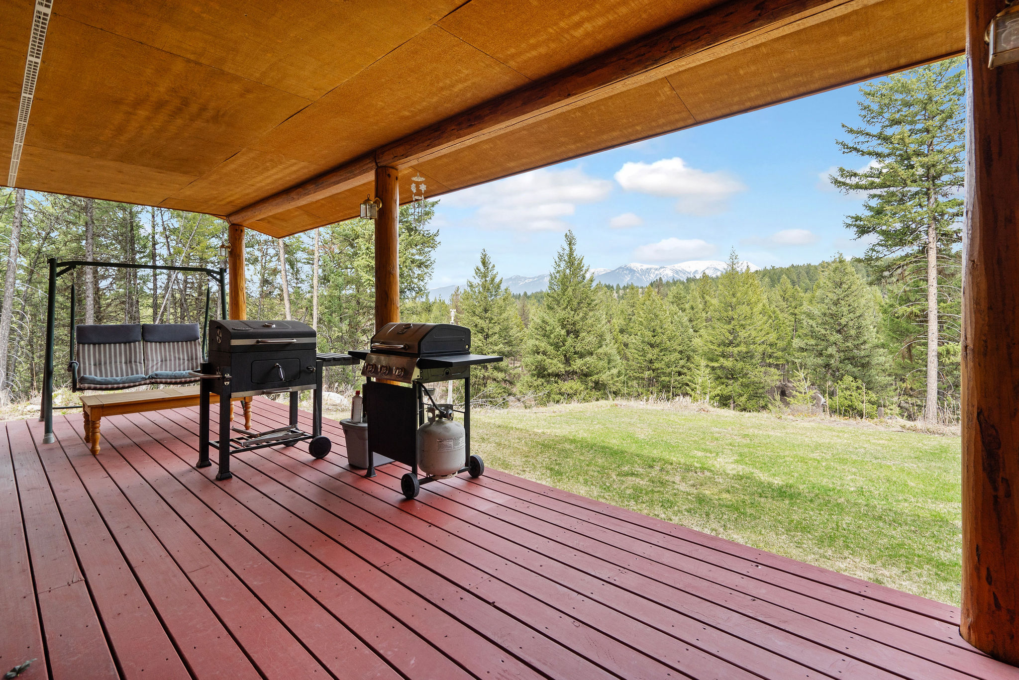444 Crosscut Road