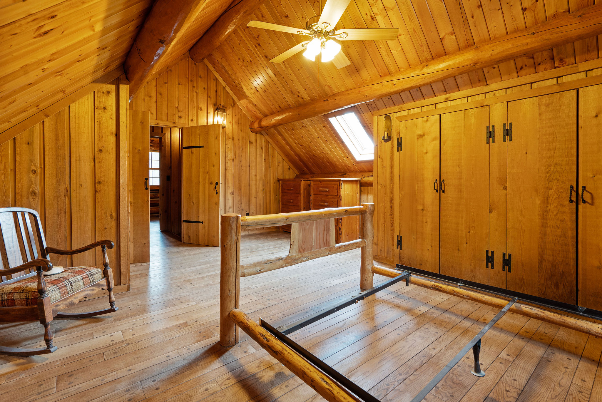 444 Crosscut Road