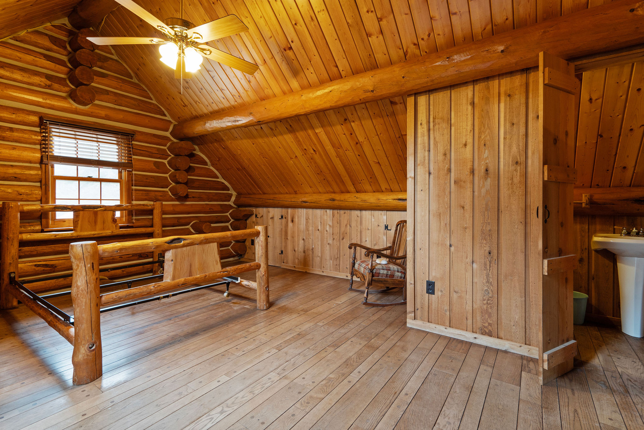 444 Crosscut Road