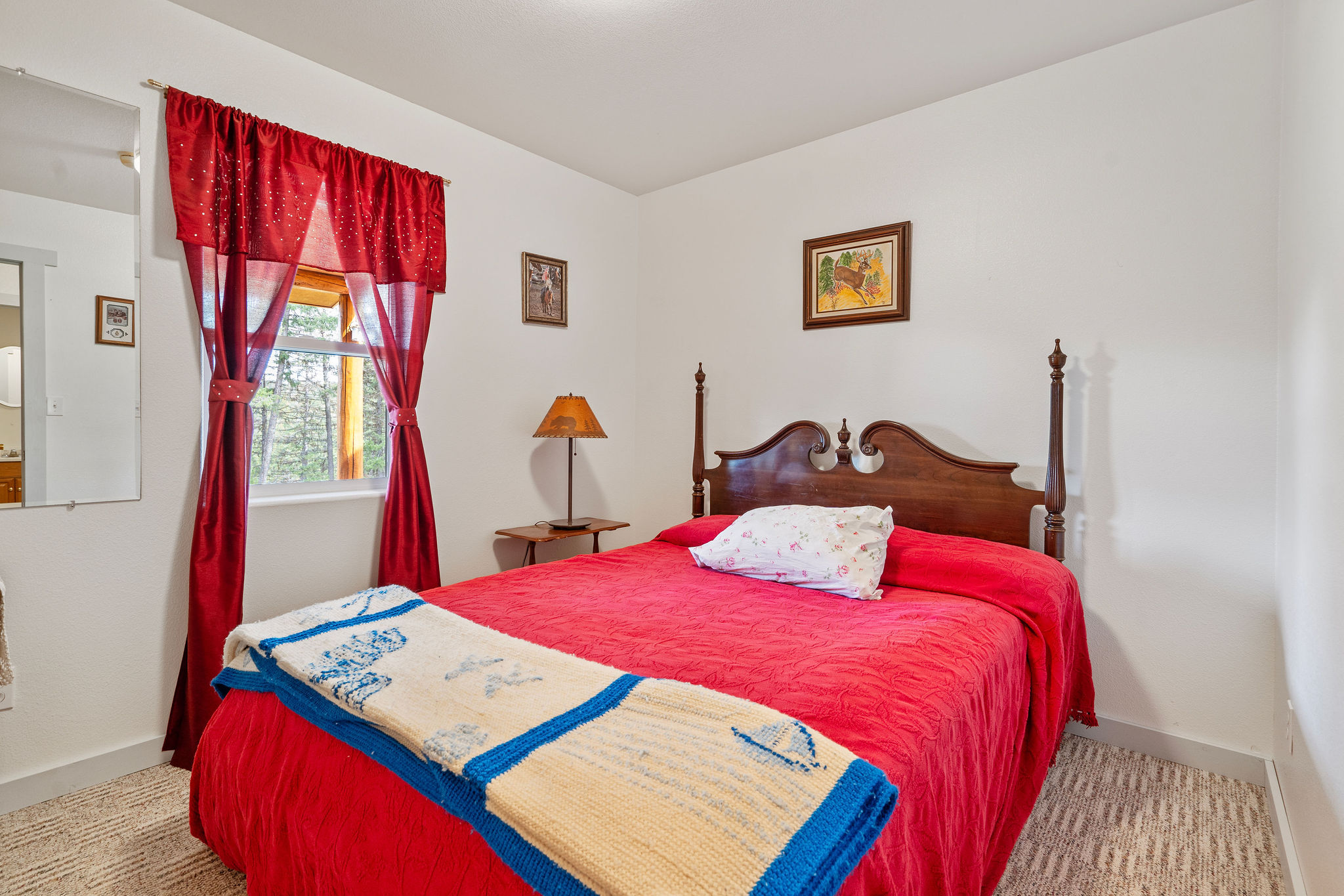 444 Crosscut Road