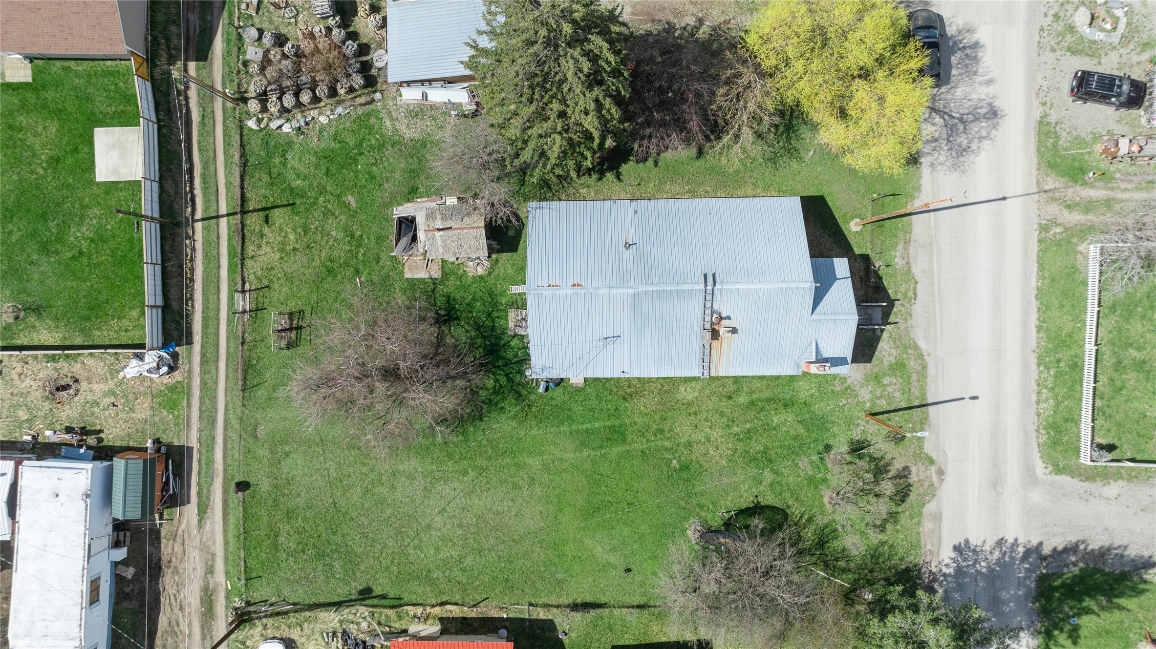 106 West Avenue S