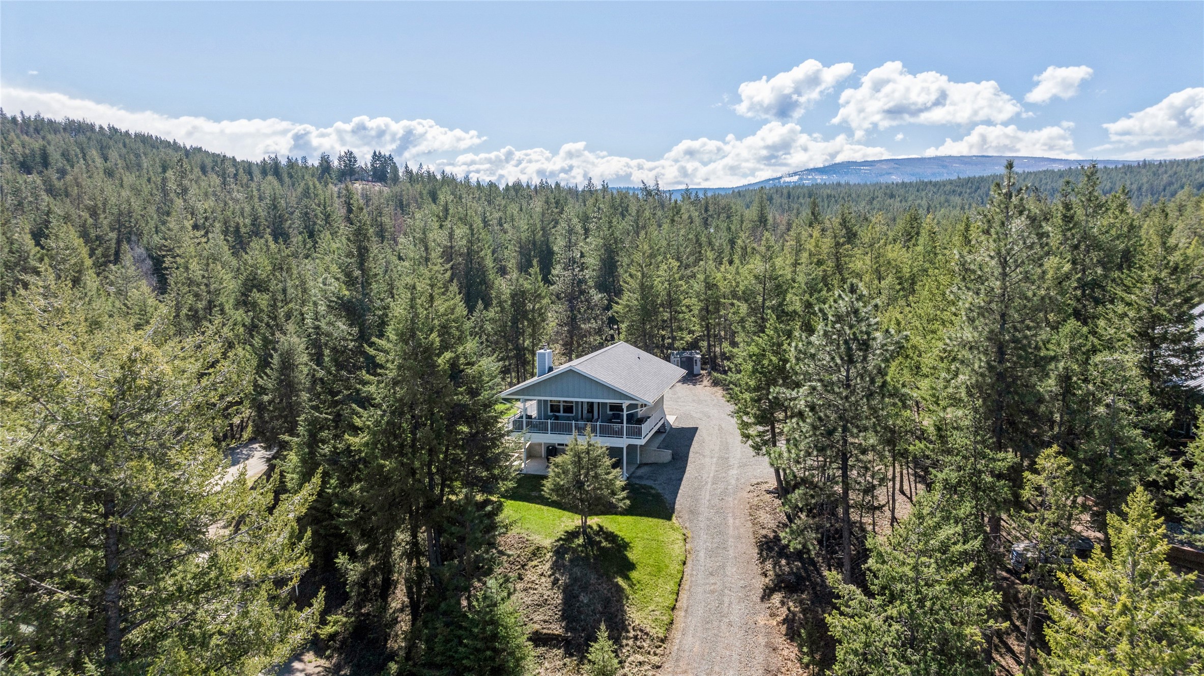 161 Ridge Loop Road