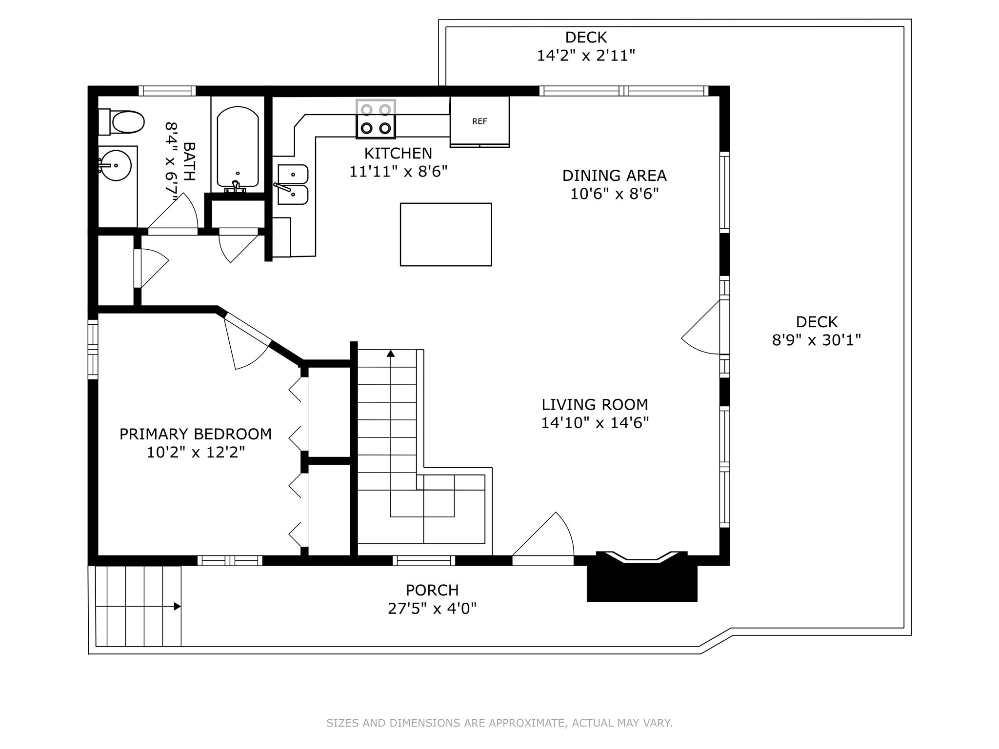 161 Ridge Loop Road