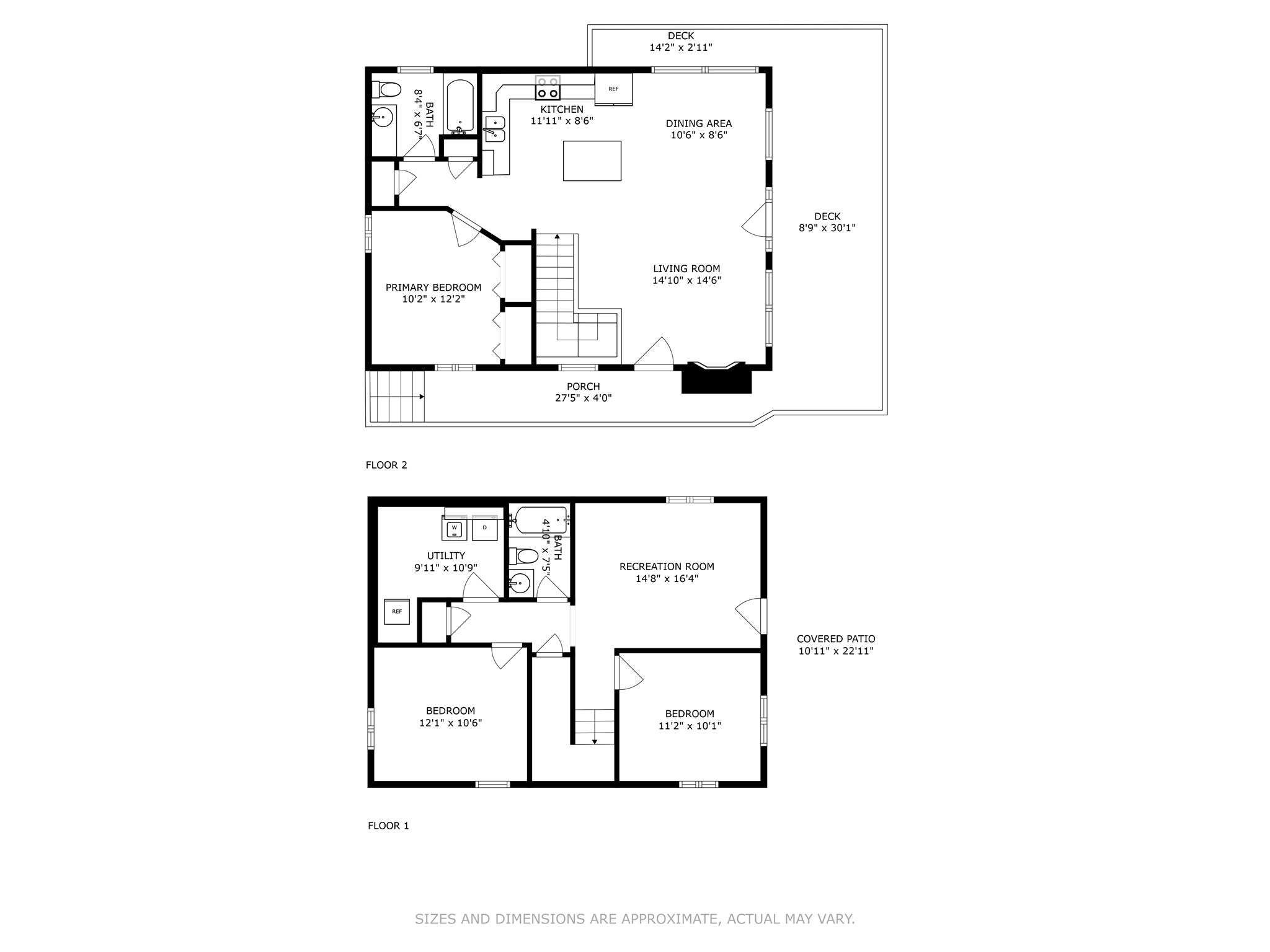 161 Ridge Loop Road