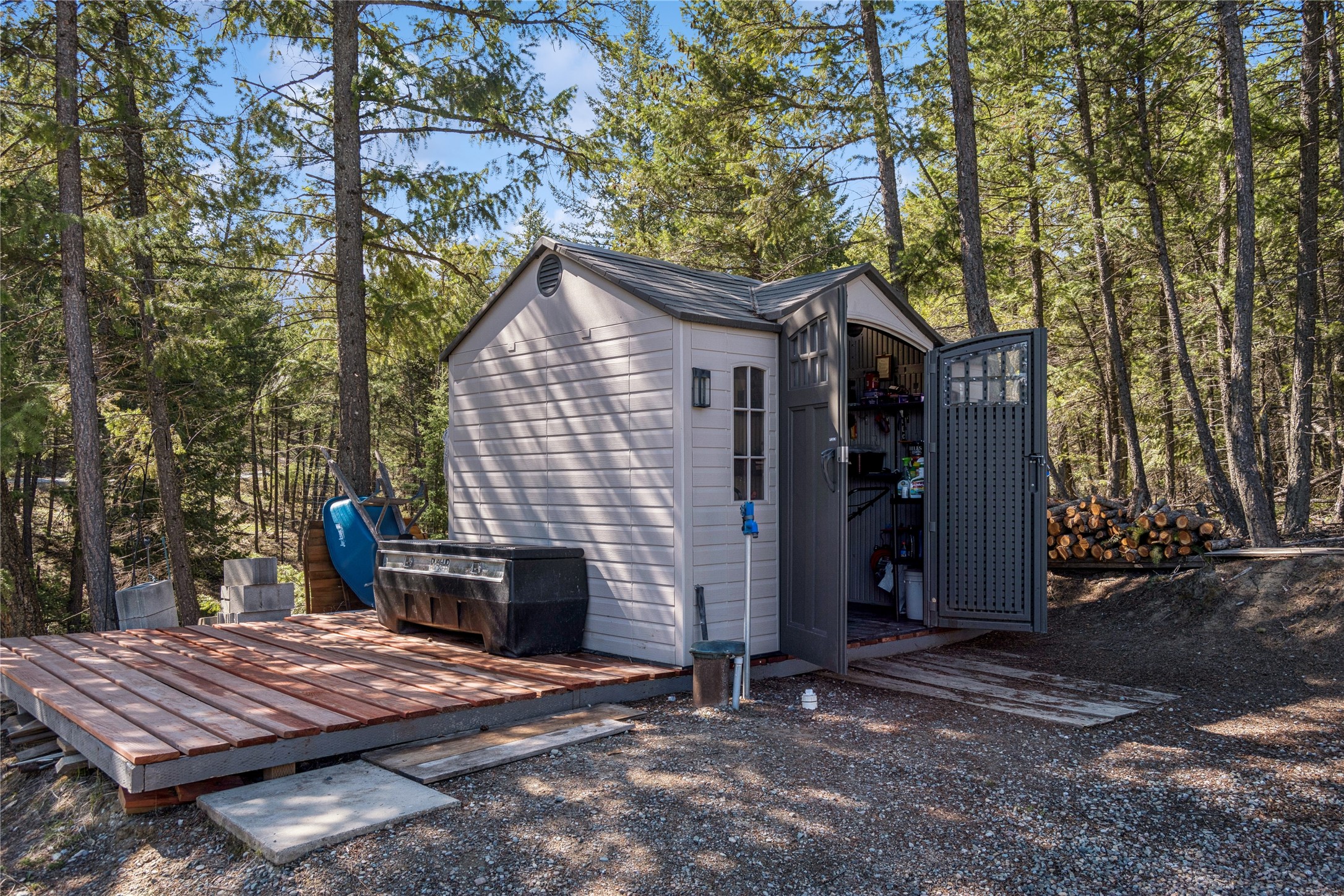 161 Ridge Loop Road