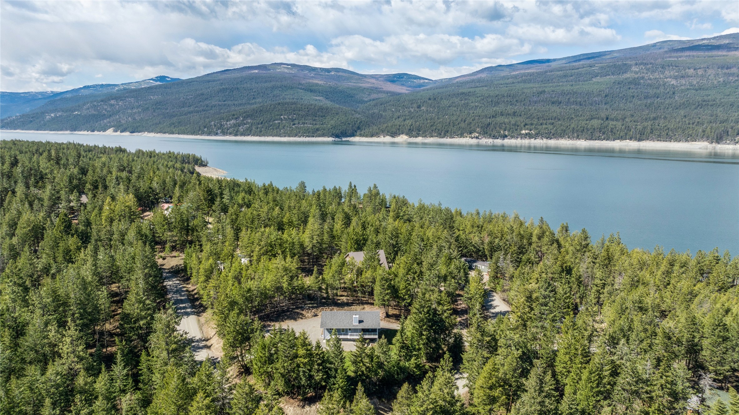 161 Ridge Loop Road