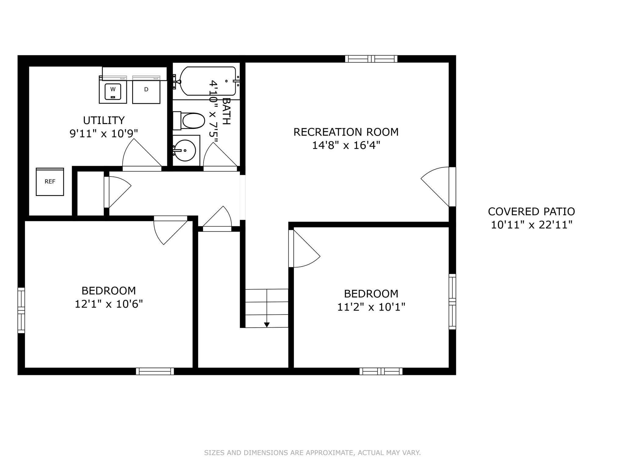161 Ridge Loop Road