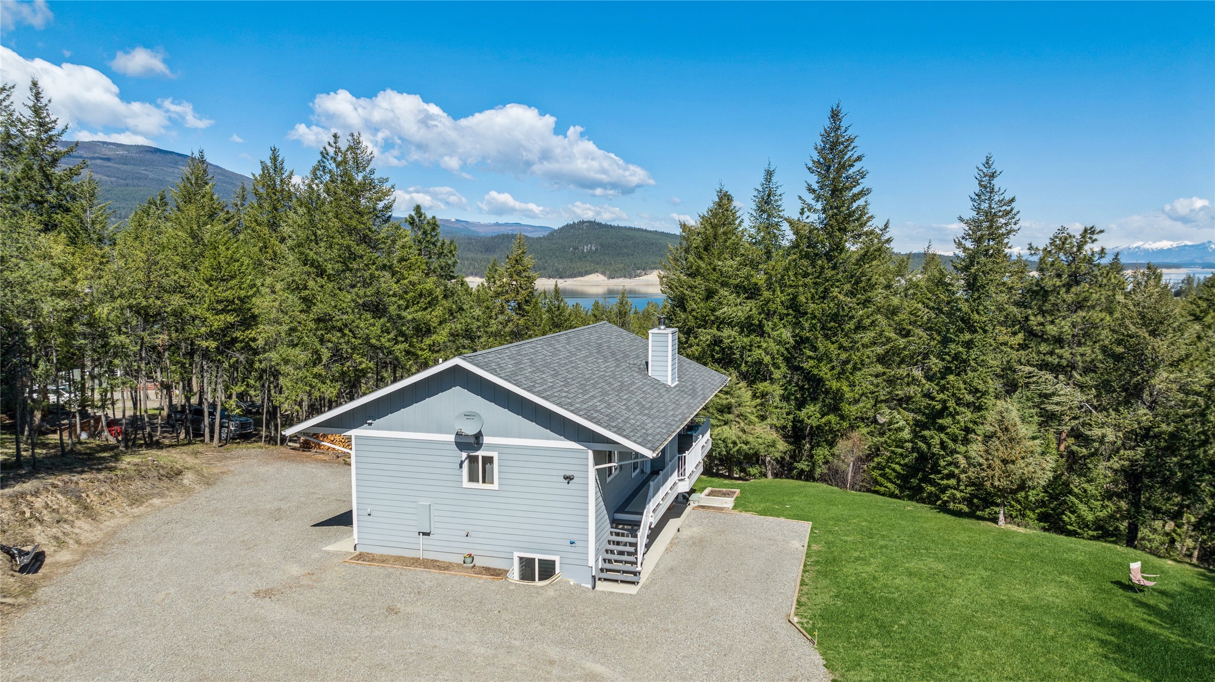 161 Ridge Loop Road