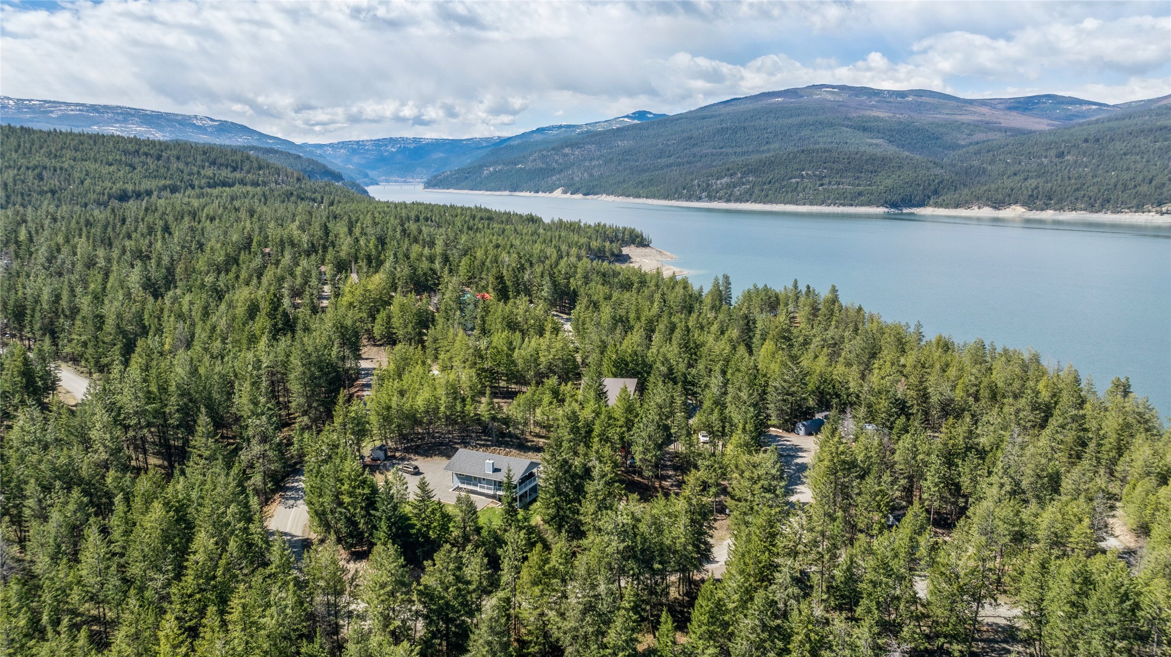 161 Ridge Loop Road
