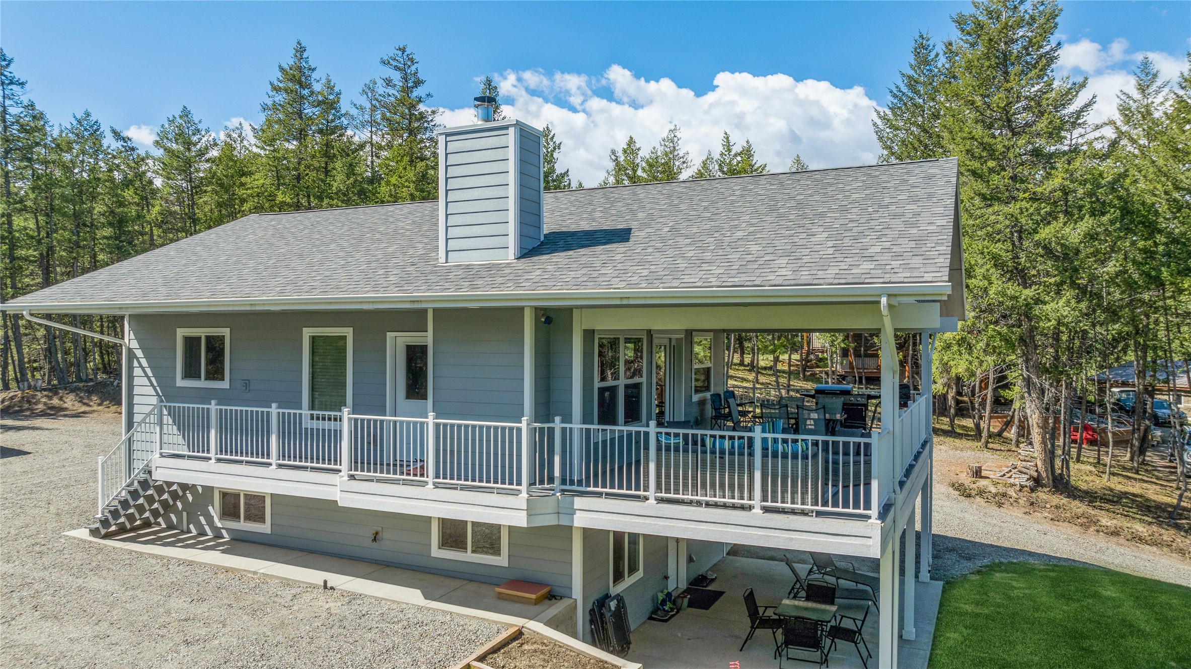 161 Ridge Loop Road