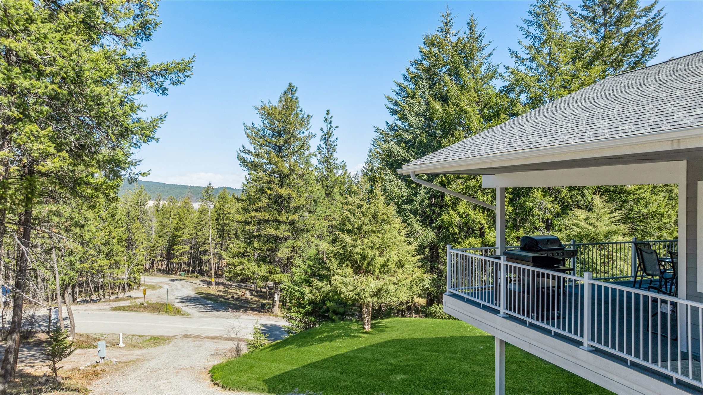161 Ridge Loop Road