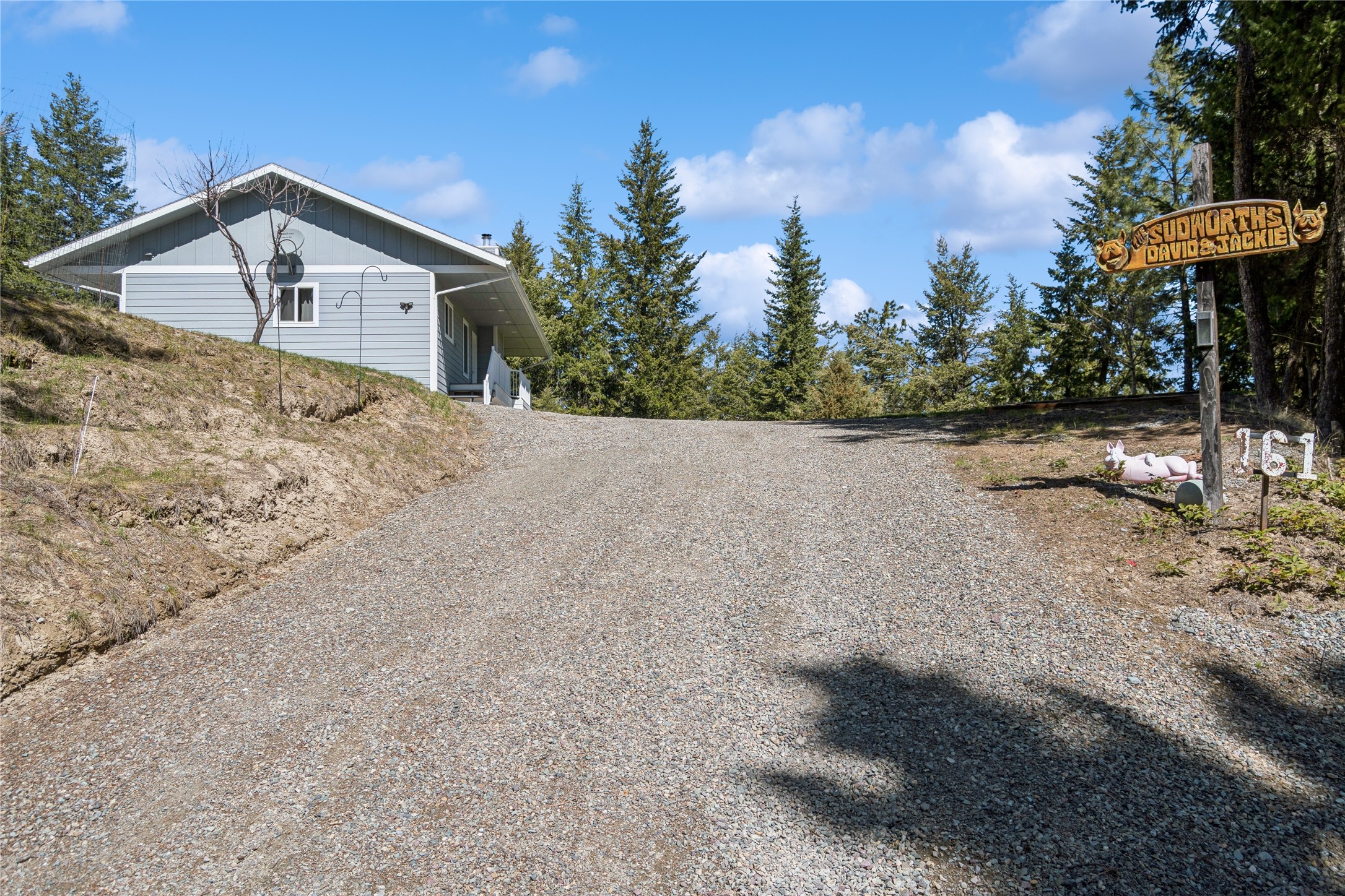 161 Ridge Loop Road