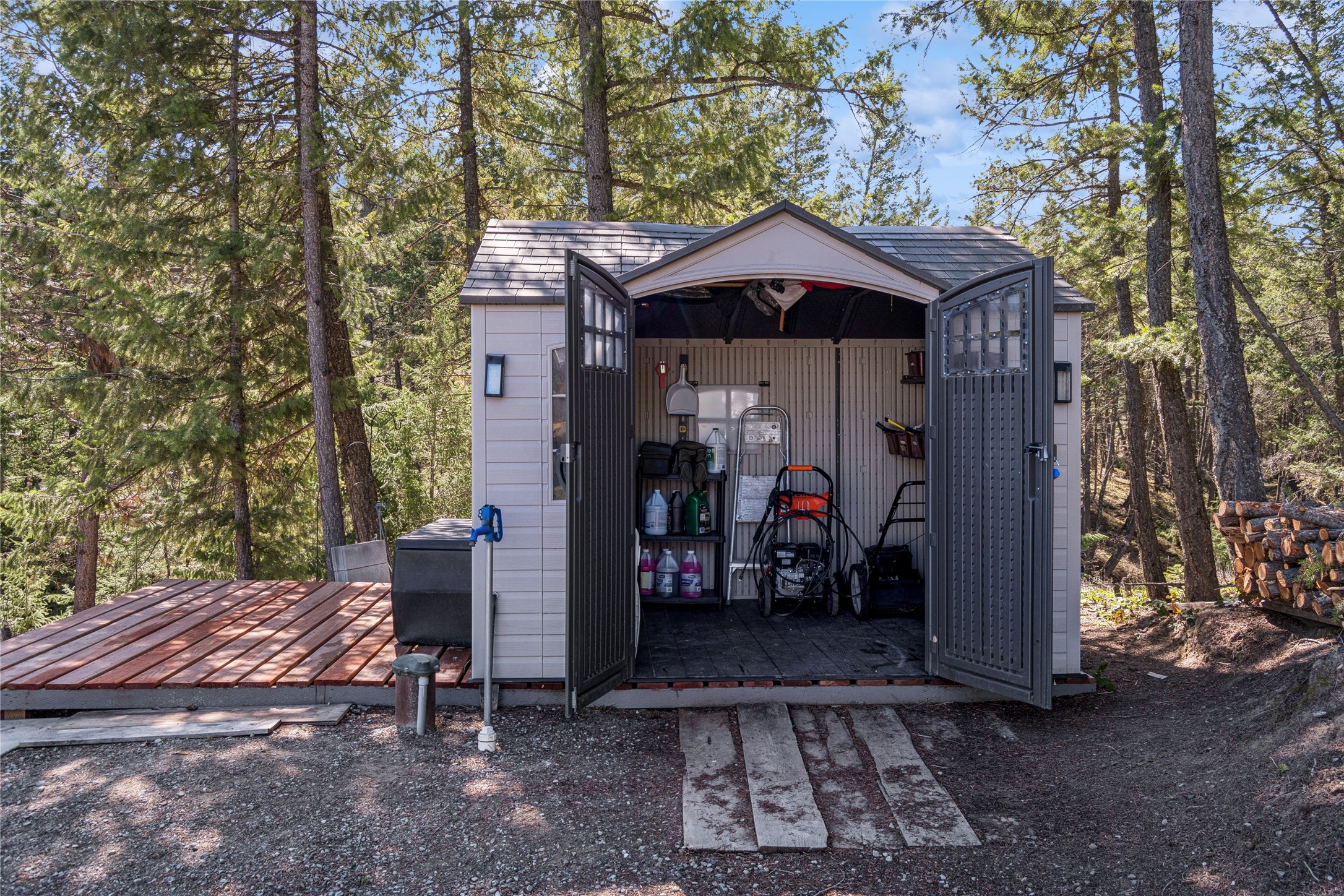 161 Ridge Loop Road