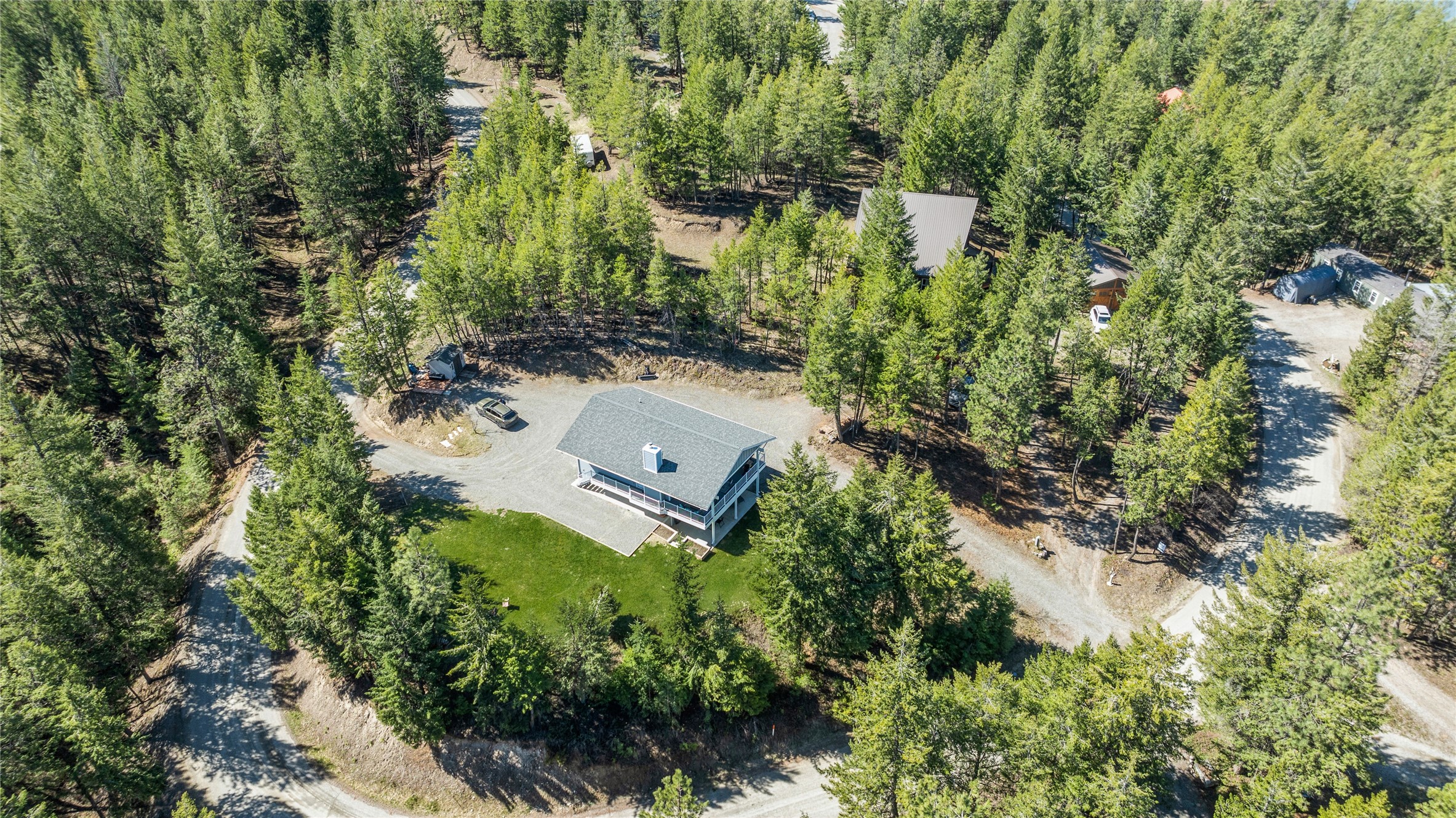 161 Ridge Loop Road