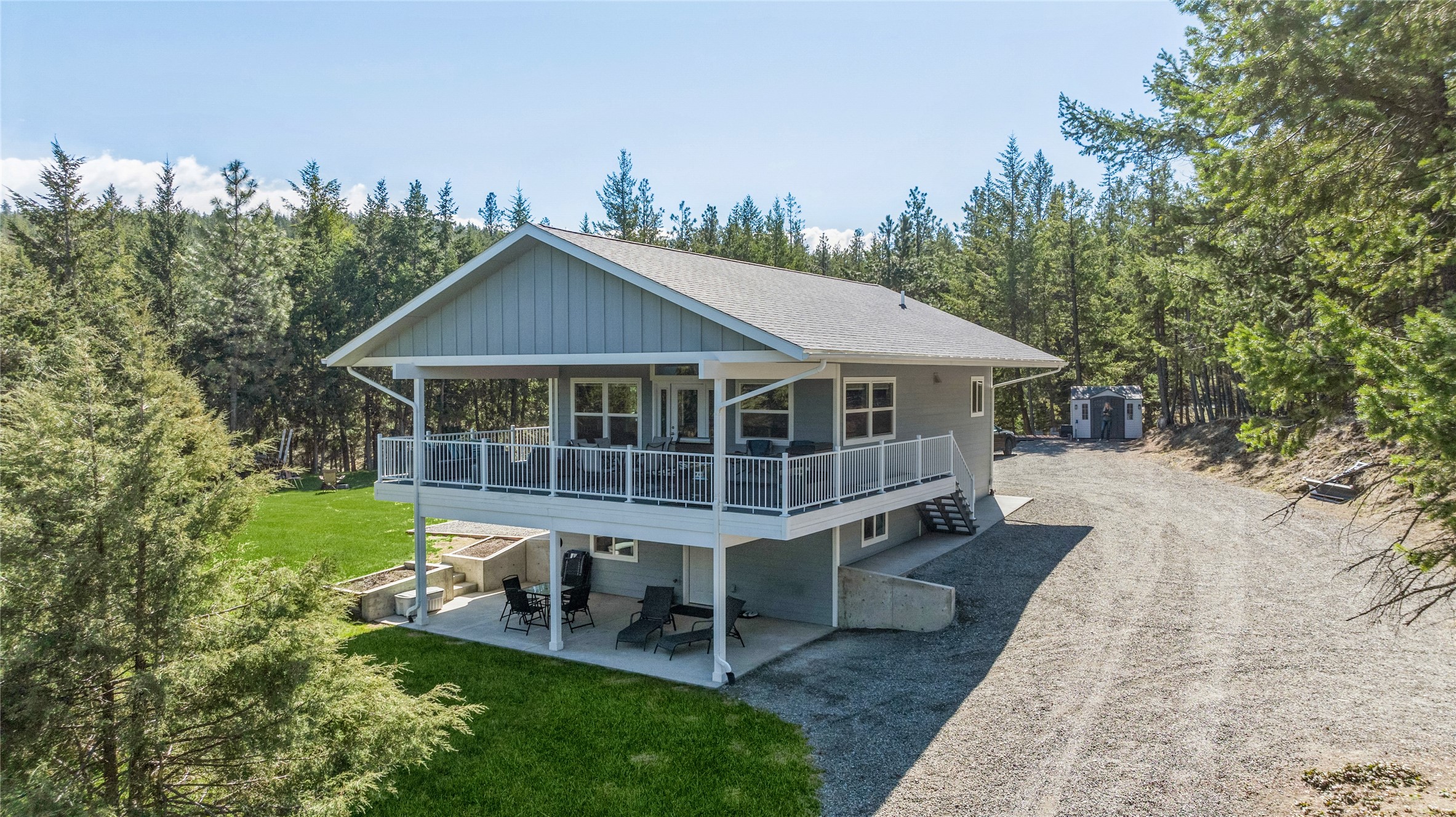 161 Ridge Loop Road