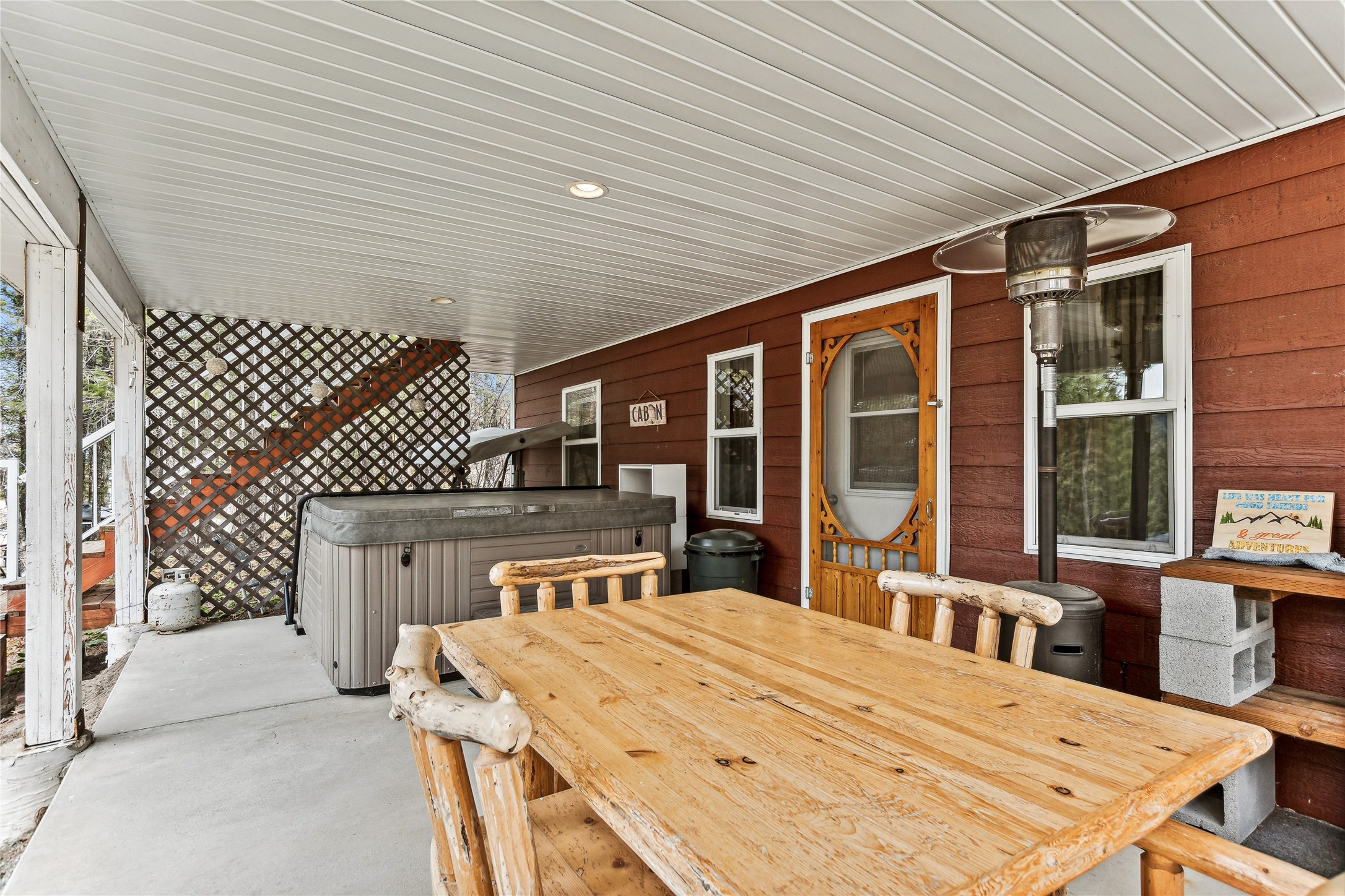 485 Ridge Loop Road