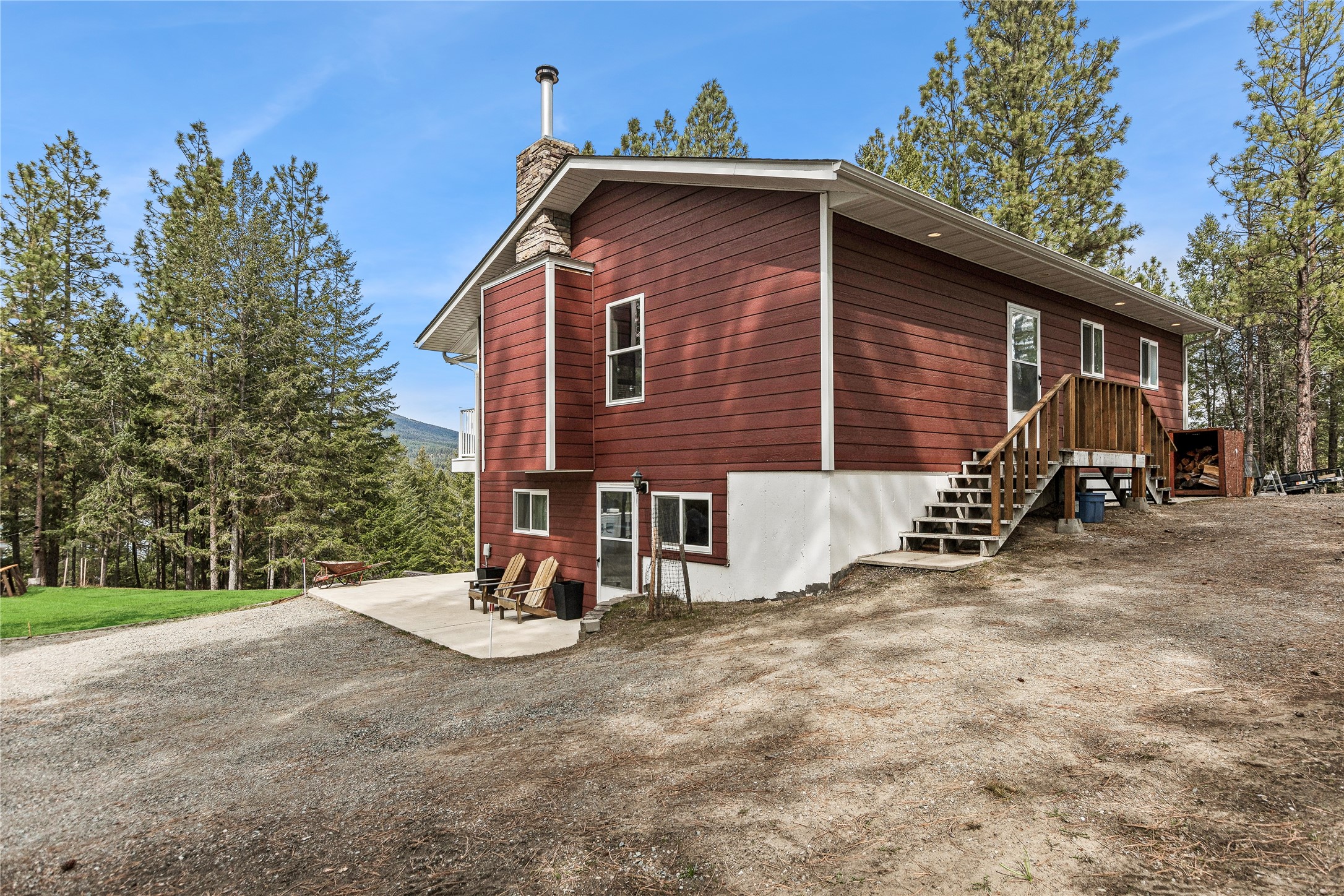485 Ridge Loop Road