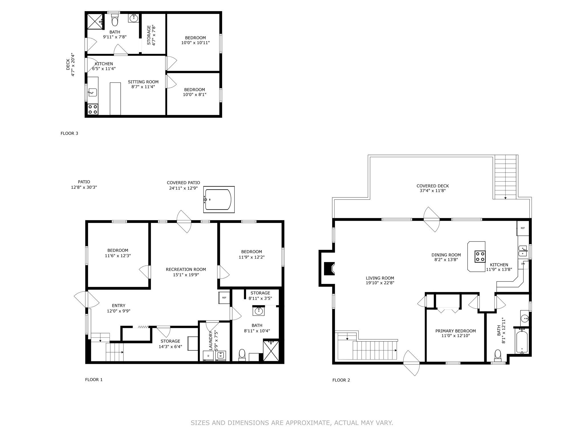 485 Ridge Loop Road