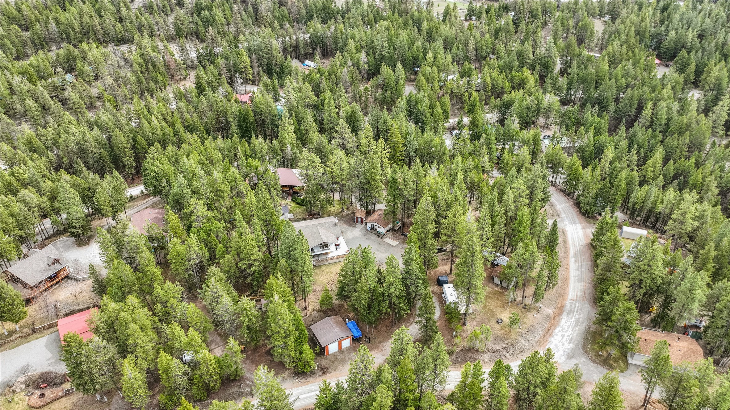 485 Ridge Loop Road
