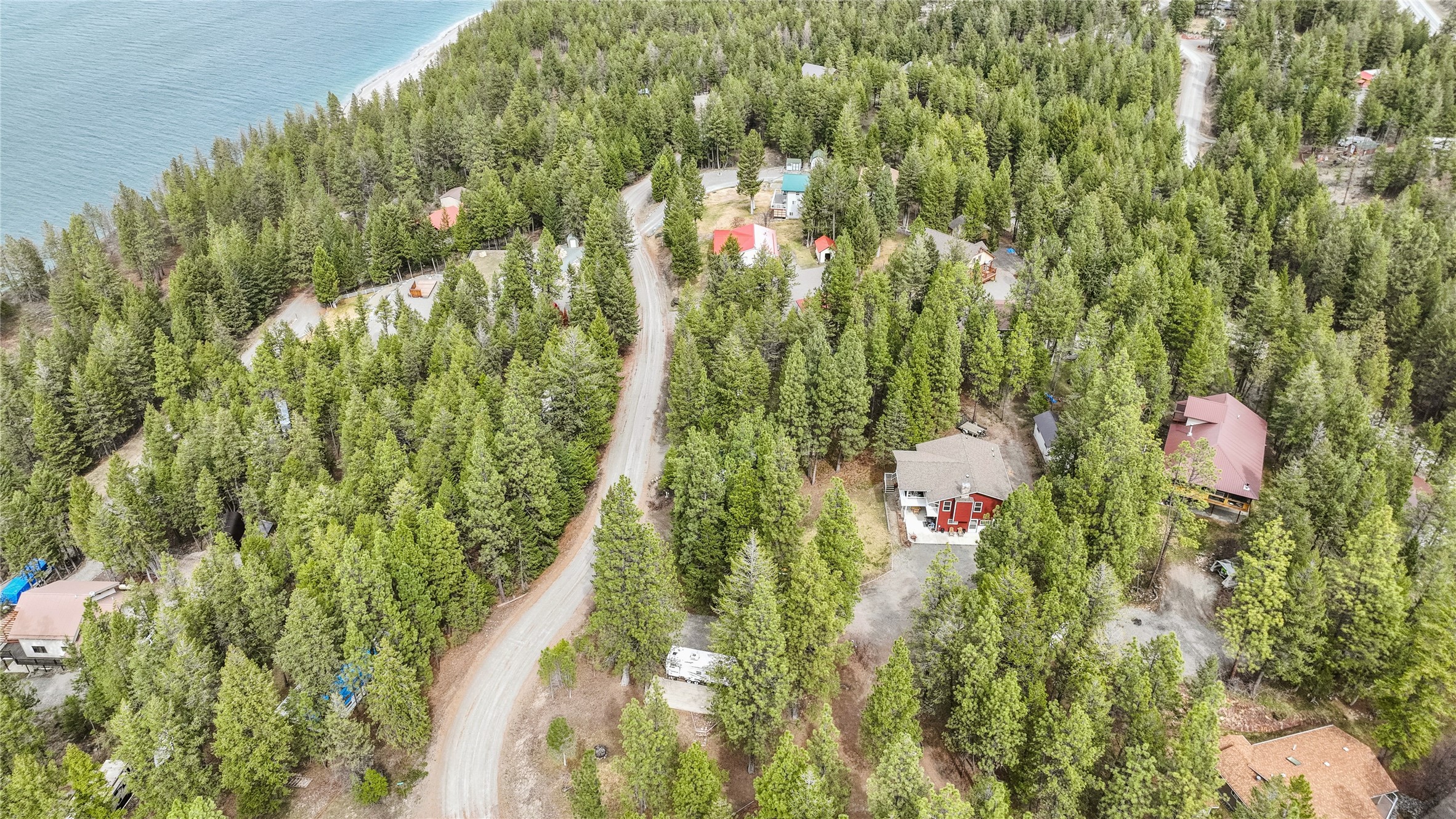 485 Ridge Loop Road