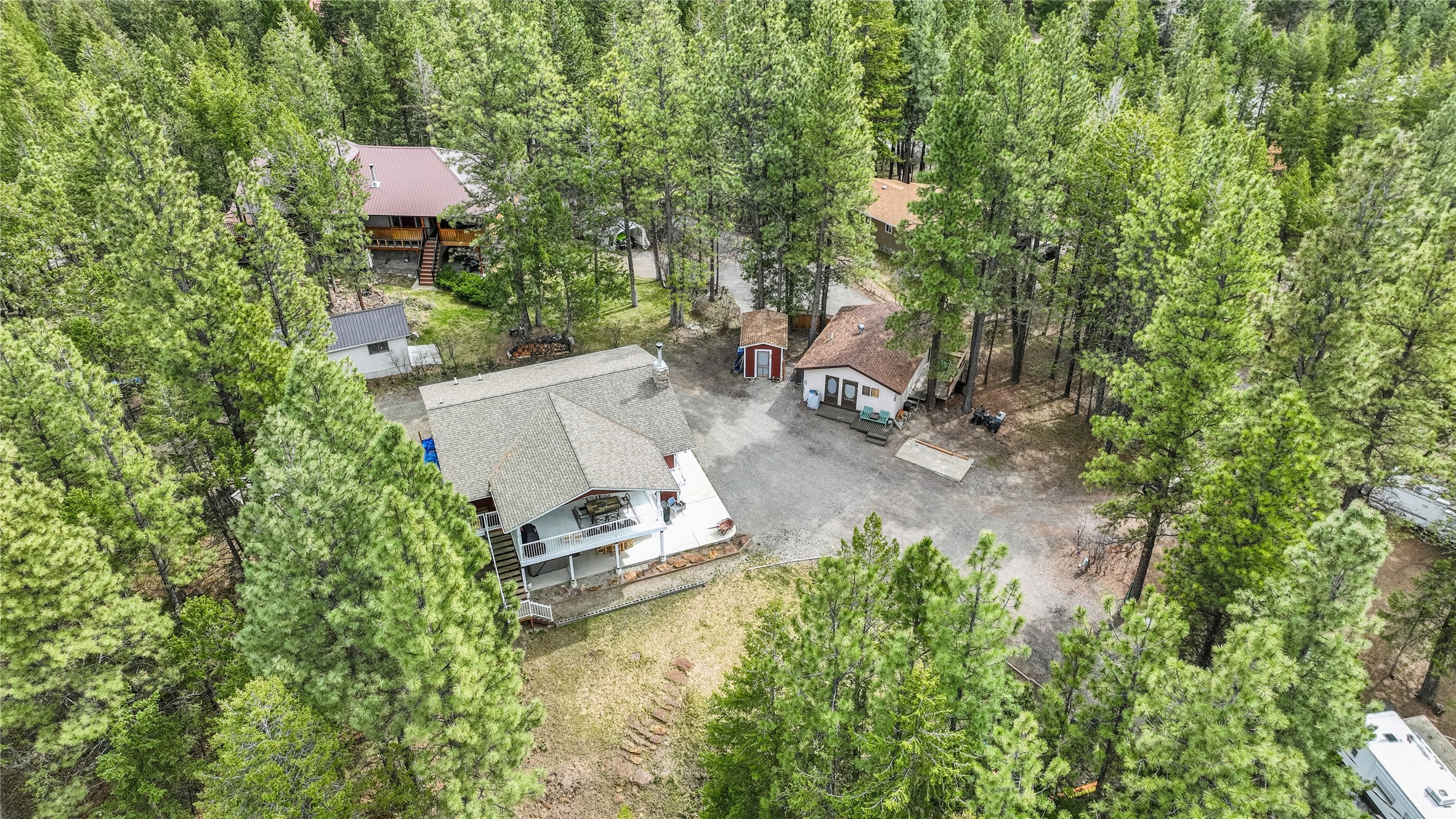 485 Ridge Loop Road