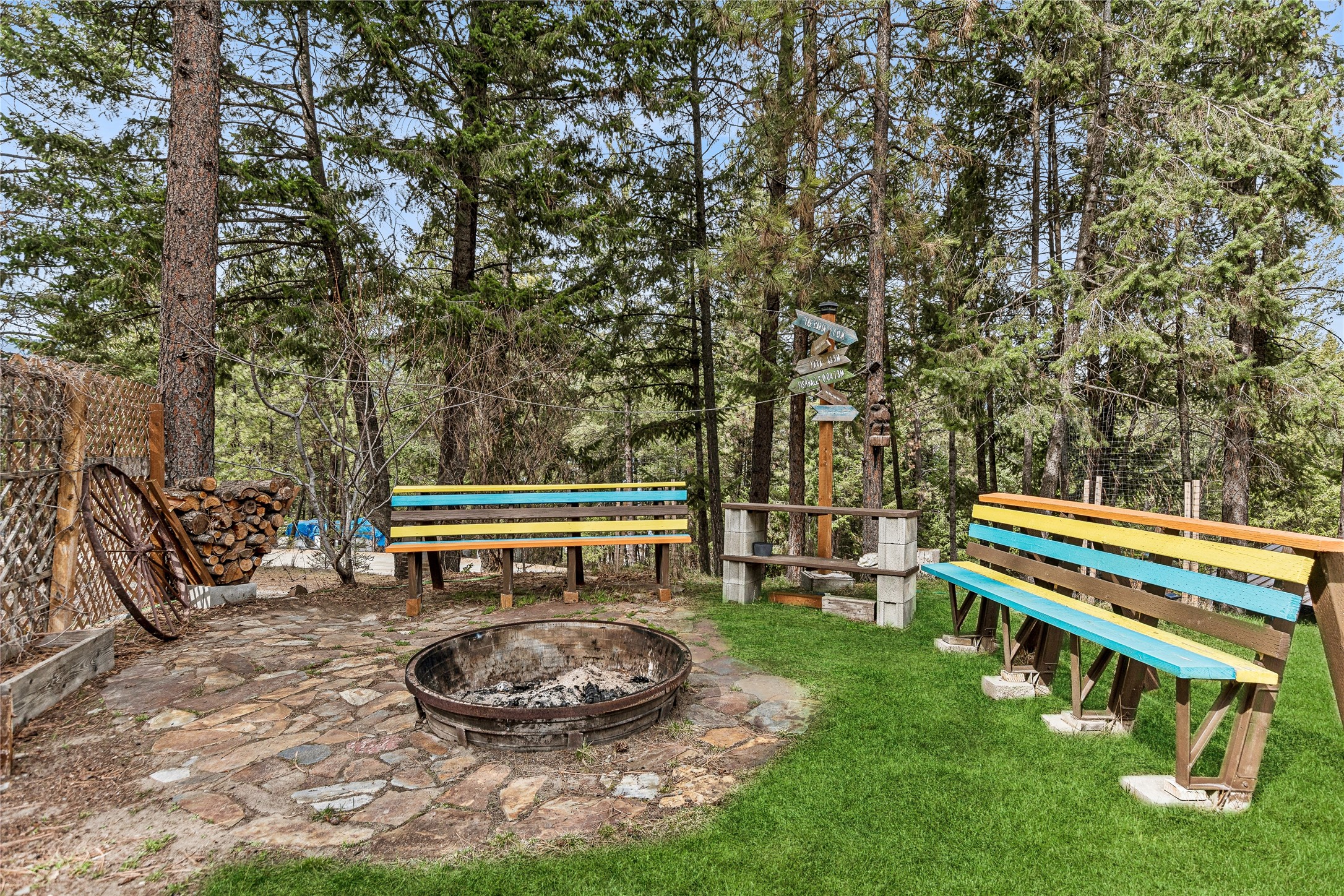 485 Ridge Loop Road