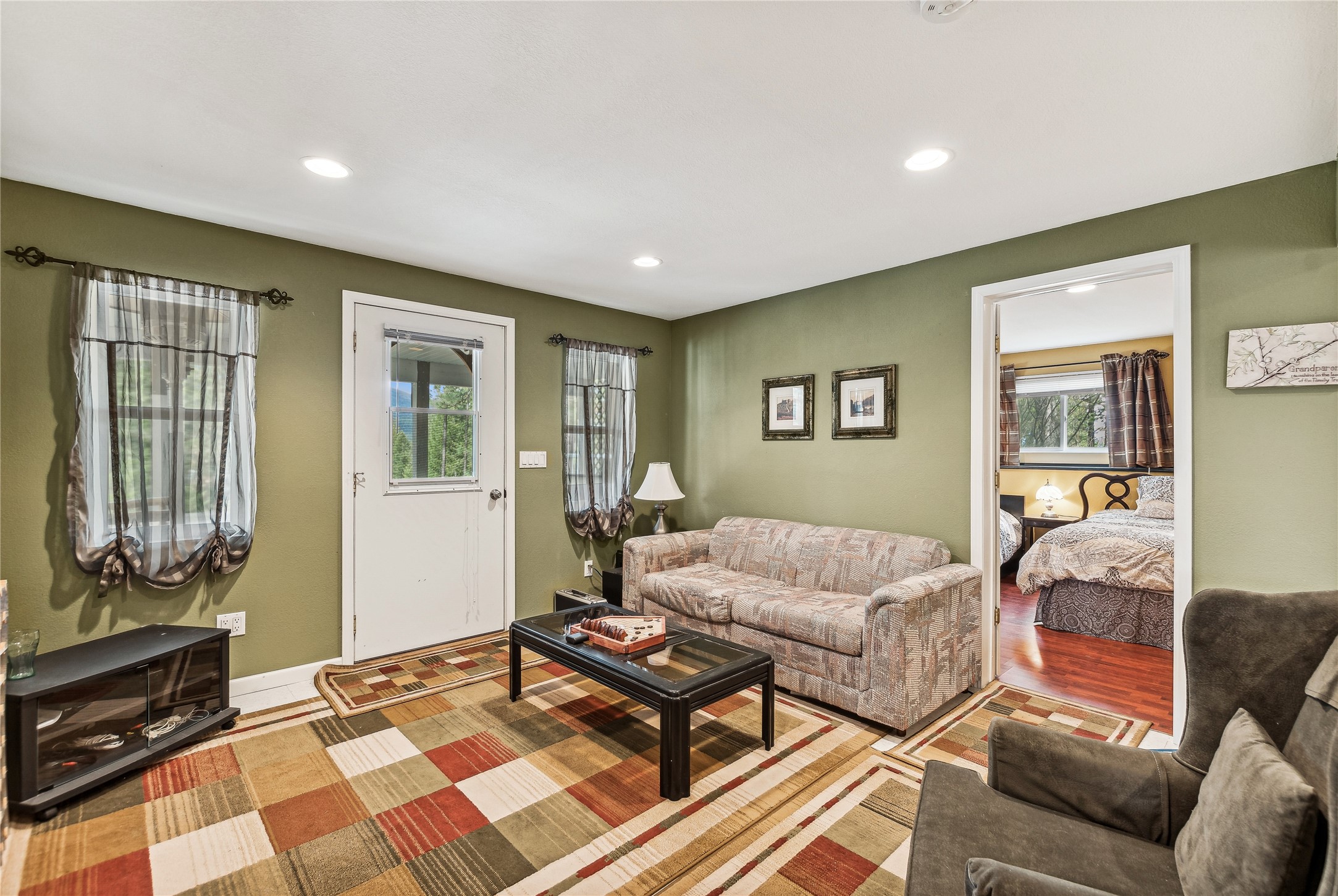 485 Ridge Loop Road