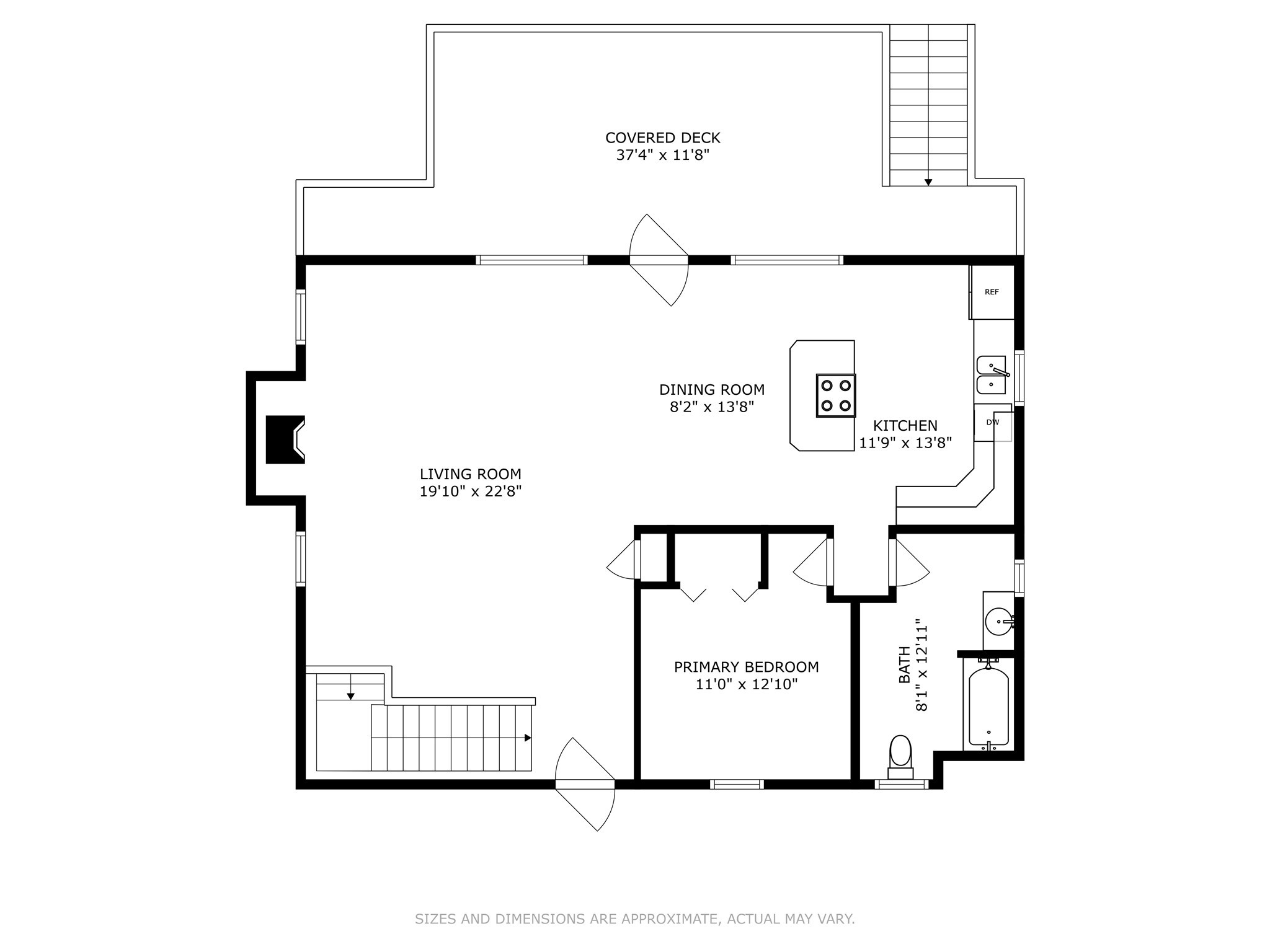 485 Ridge Loop Road