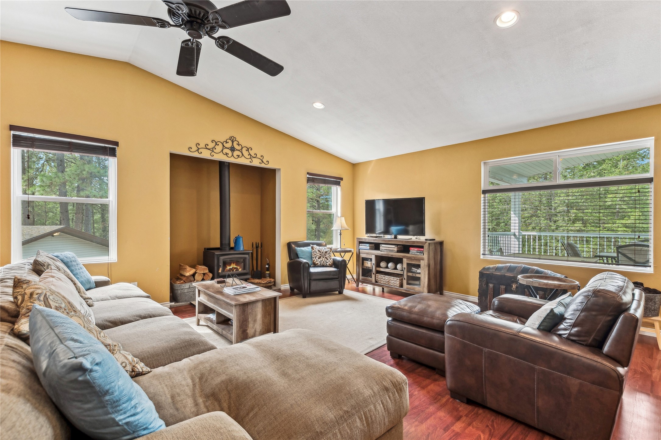 485 Ridge Loop Road
