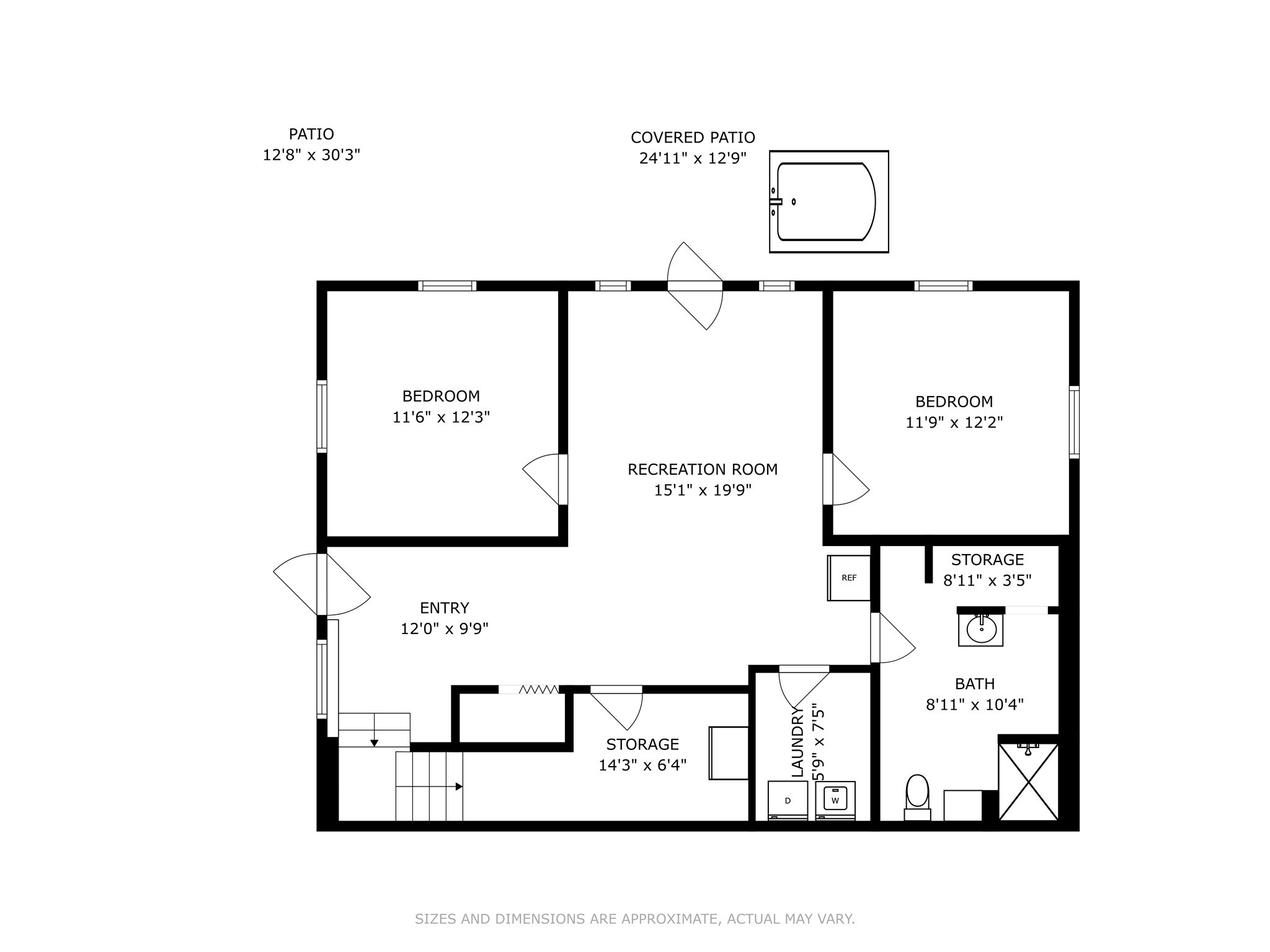 485 Ridge Loop Road