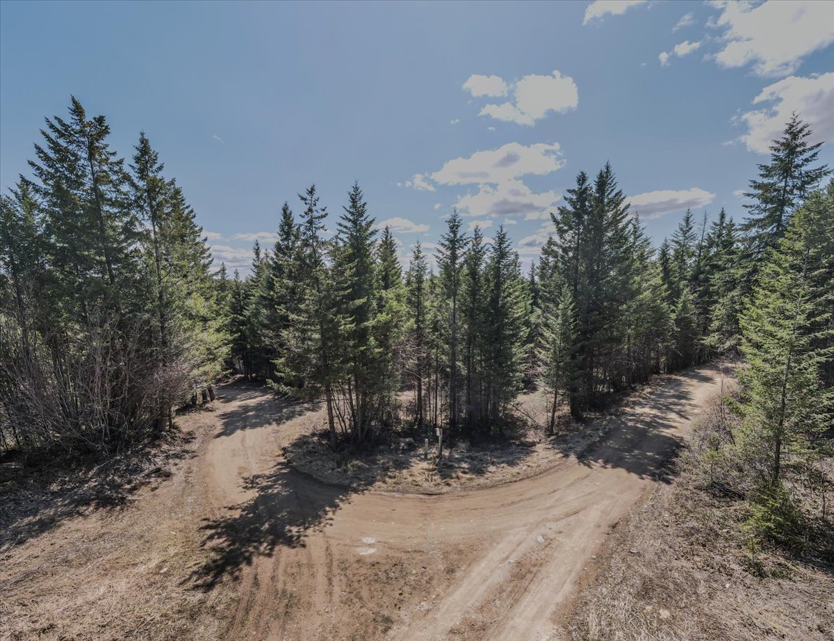 308 E Edna Mountain Road