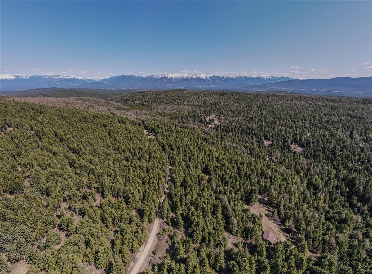 308 E Edna Mountain Road