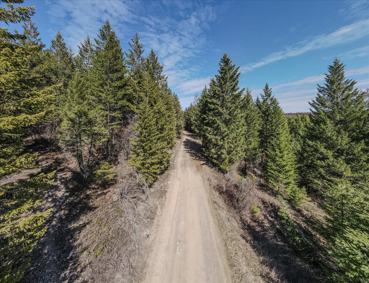 308 E Edna Mountain Road