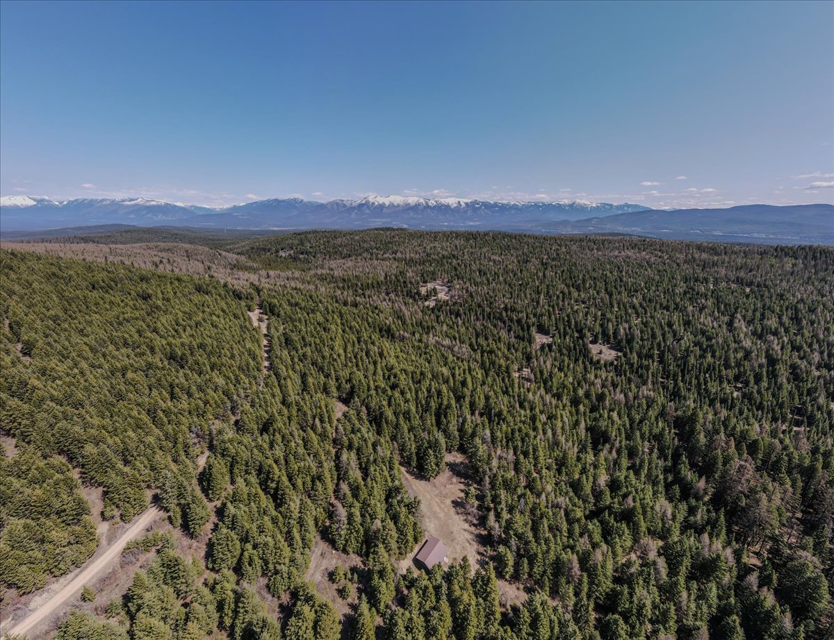 308 E Edna Mountain Road