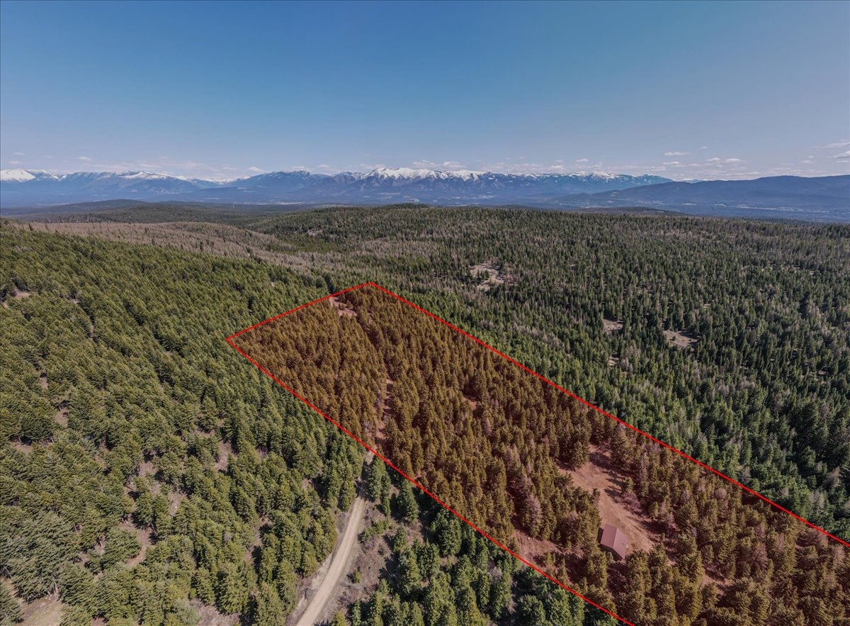 308 E Edna Mountain Road