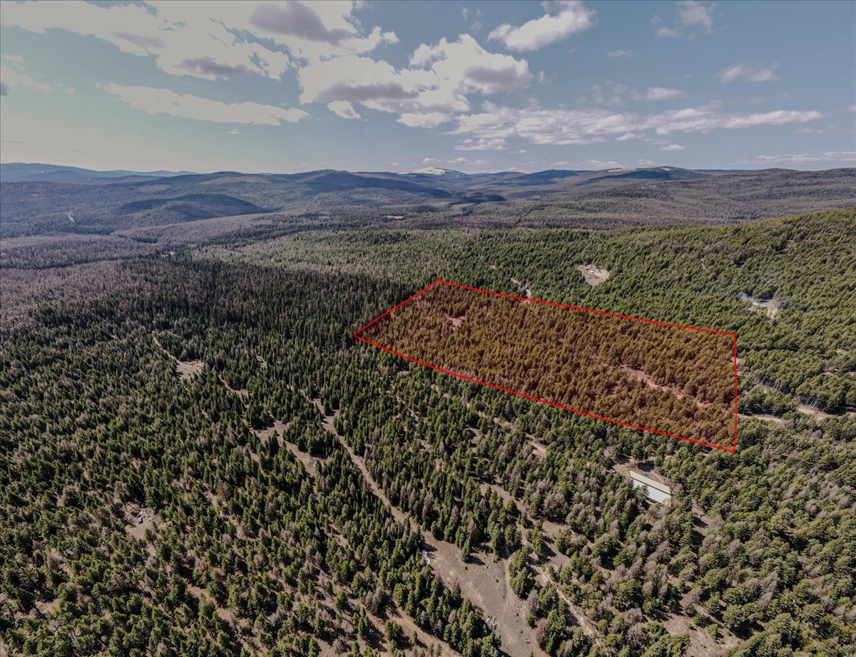 308 E Edna Mountain Road