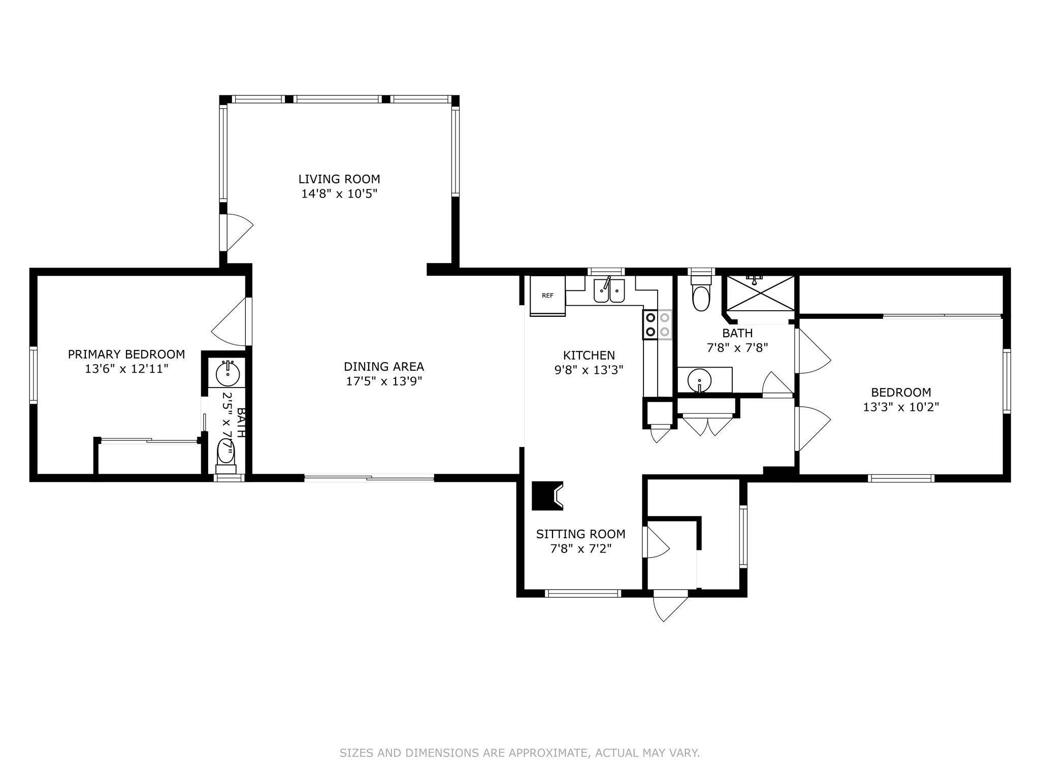 381 Marion Way