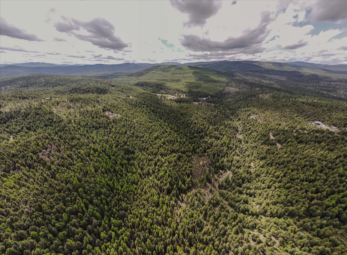 NHN E Edna Mountain Road