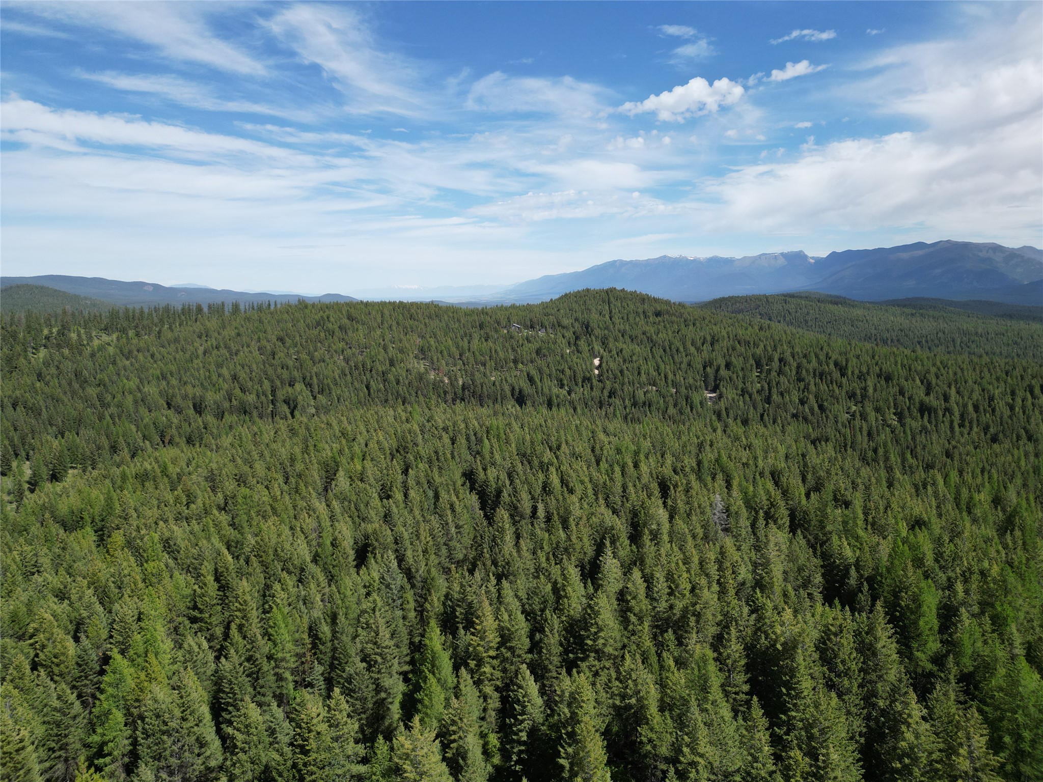 NHN E Edna Mountain Road