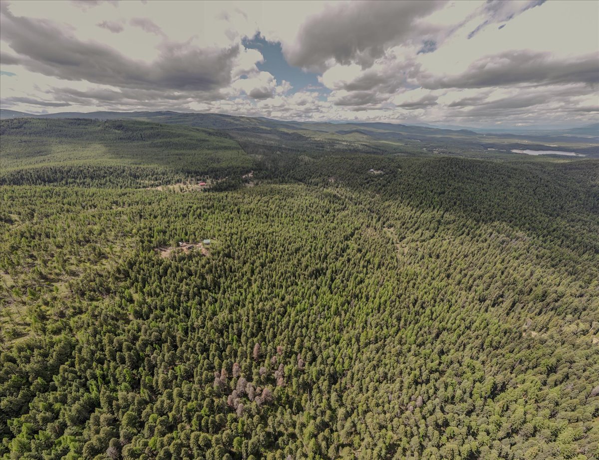 NHN E Edna Mountain Road