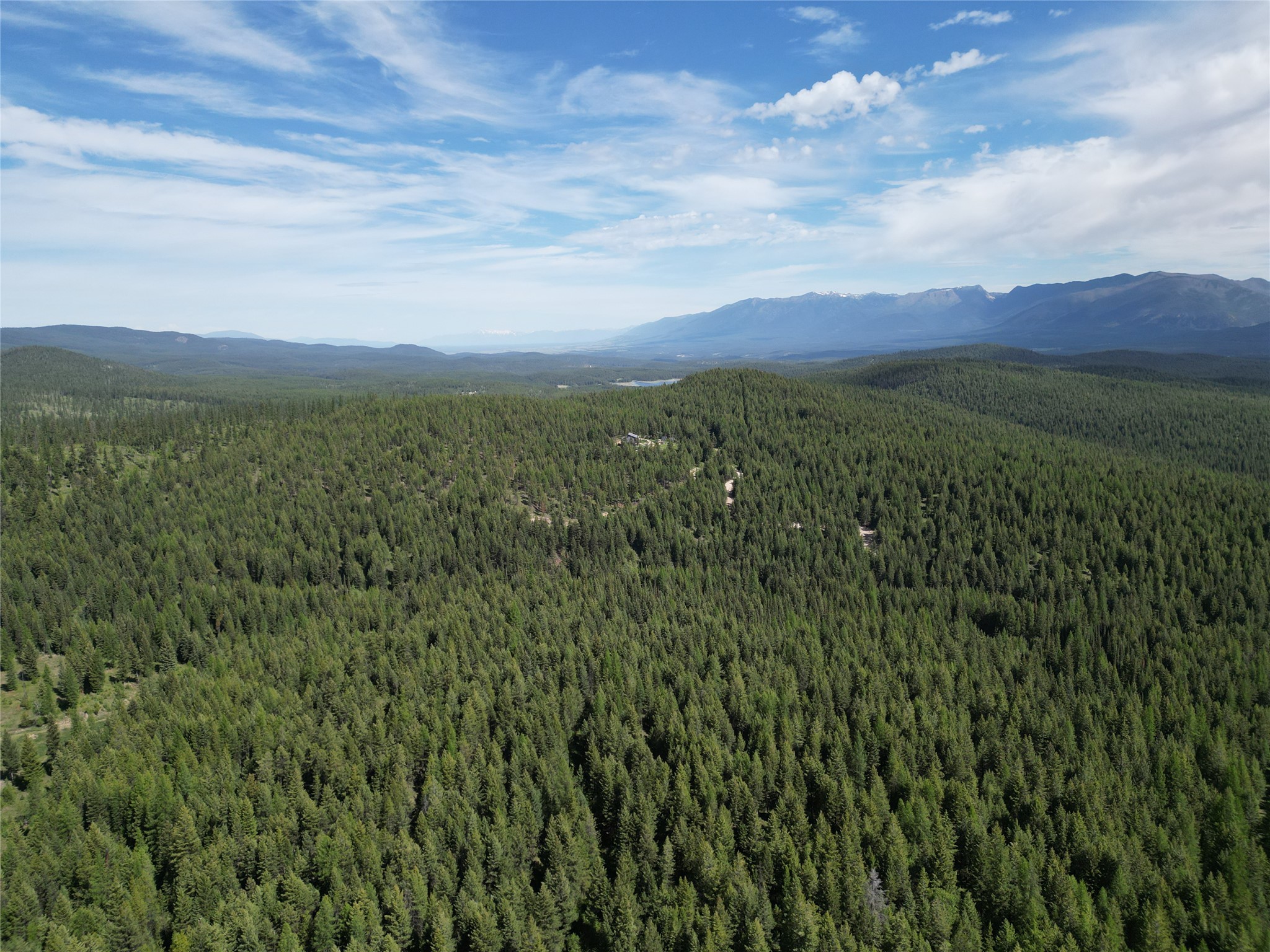 NHN E Edna Mountain Road