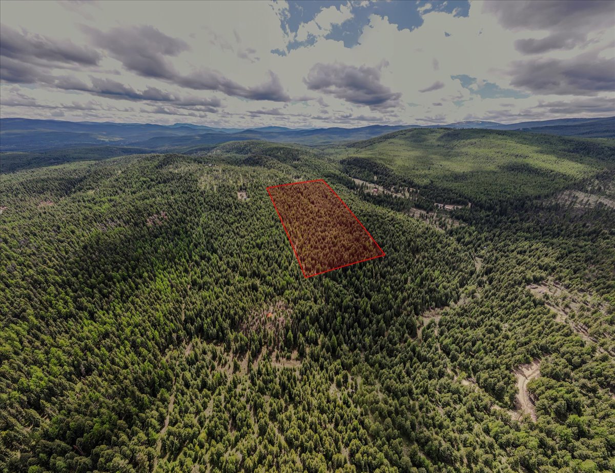 NHN E Edna Mountain Road