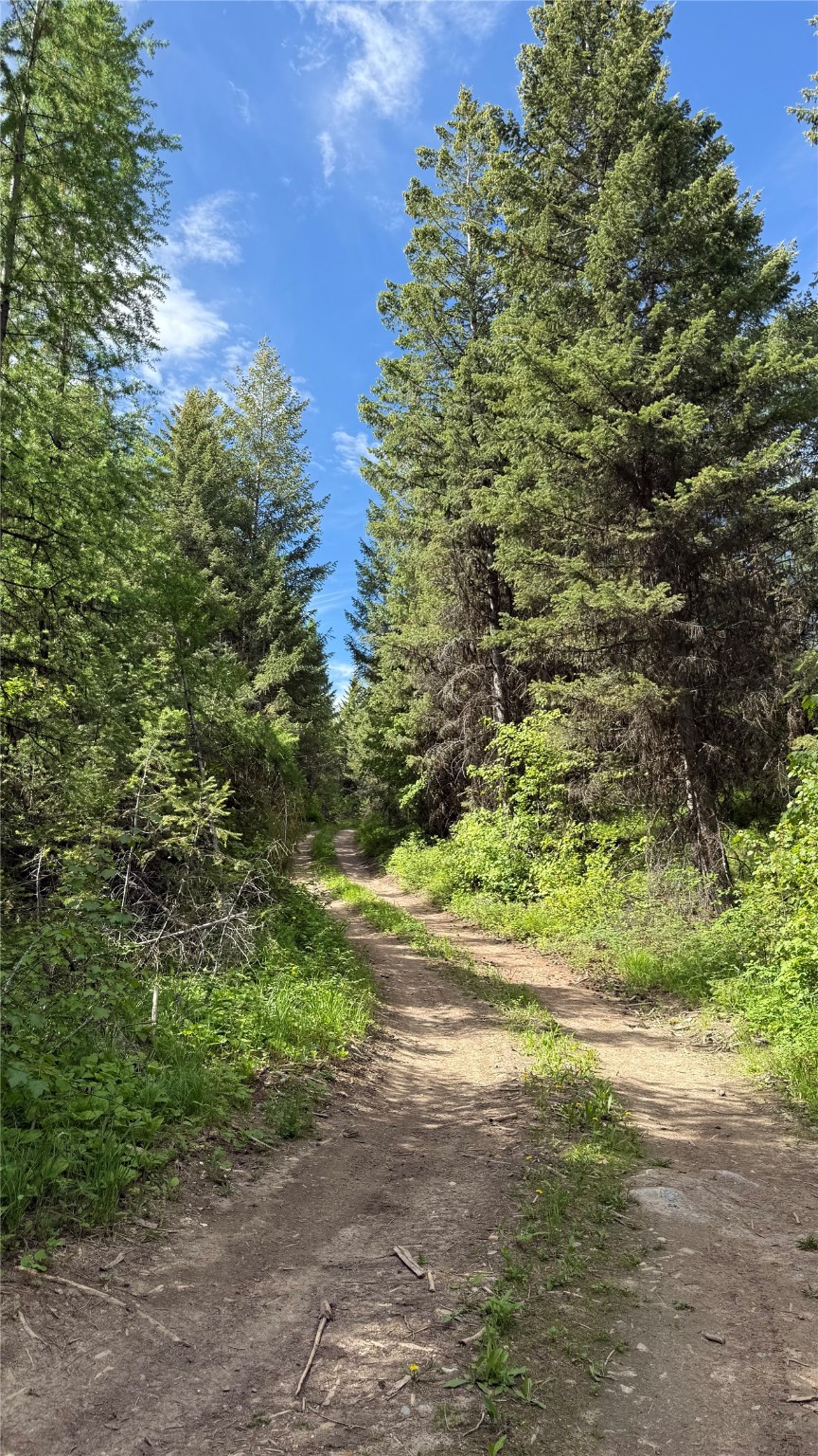 NHN E Edna Mountain Road