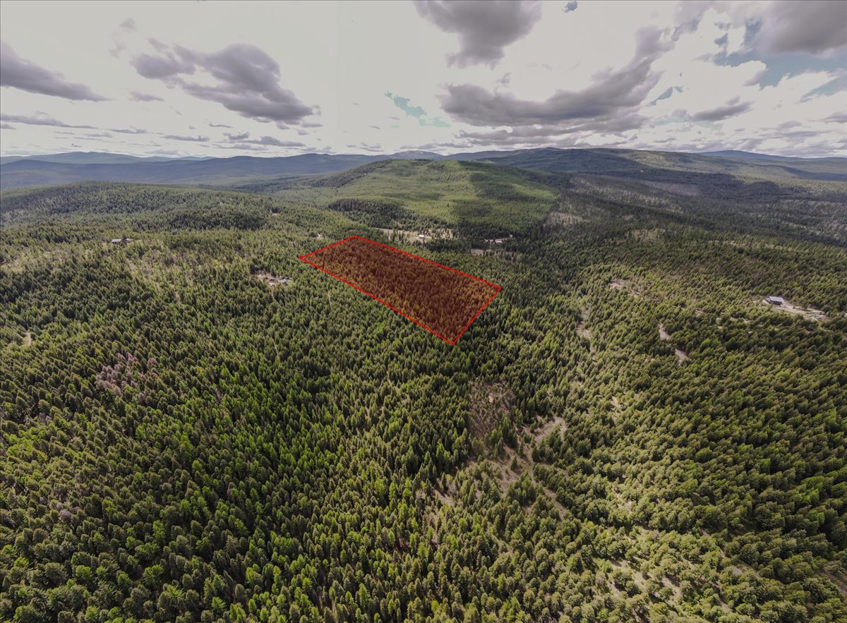 NHN E Edna Mountain Road